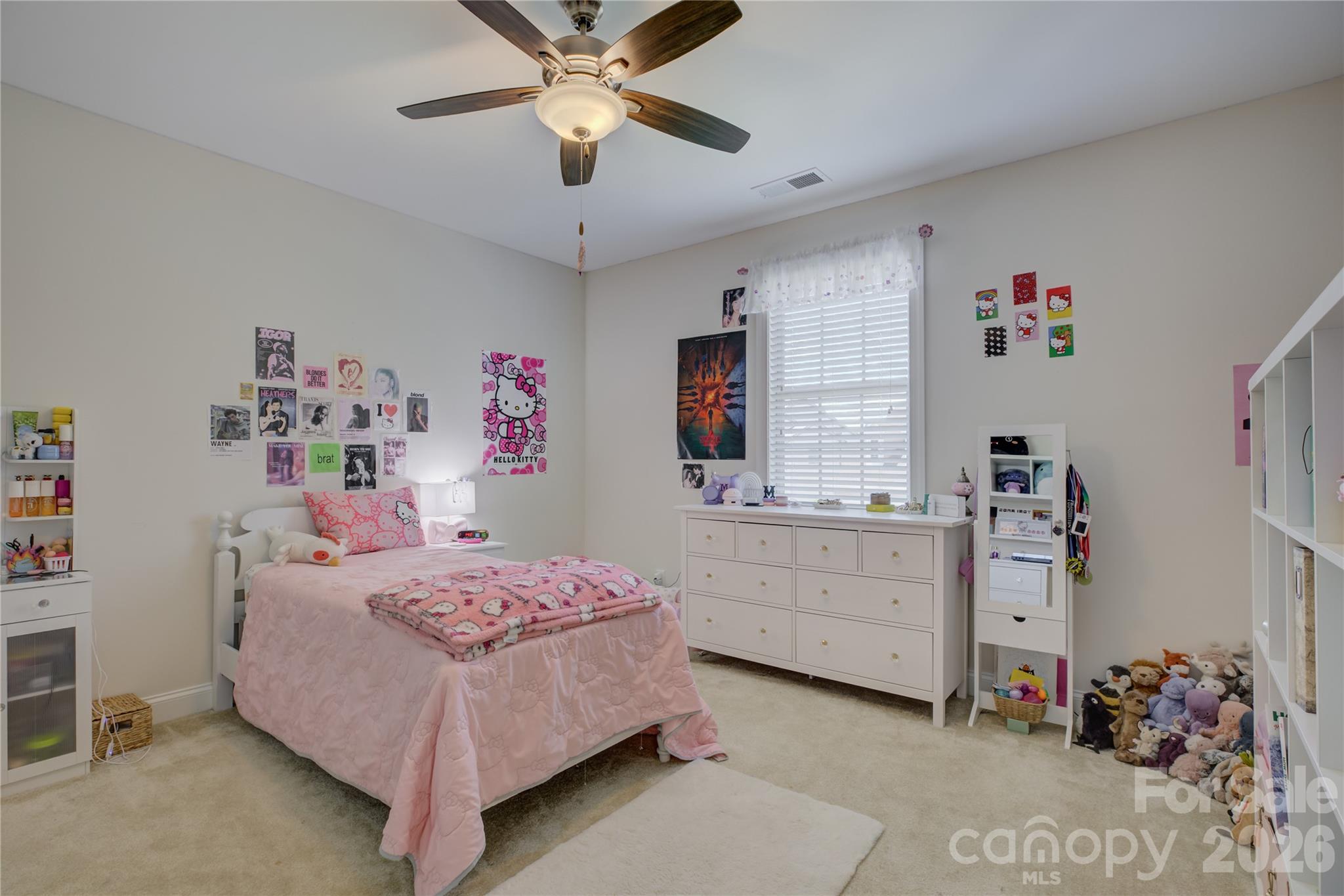 15420 Cimarron Hills Lane — Charlotte