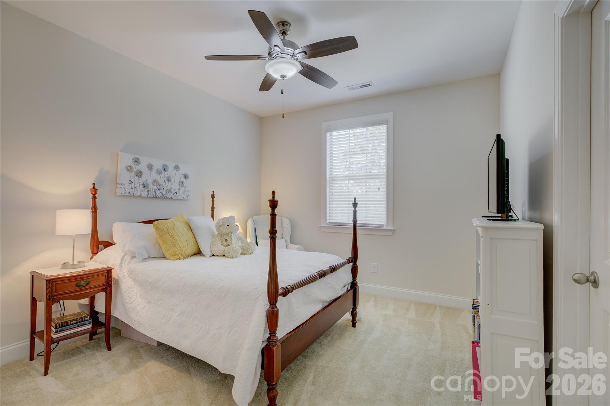 15420 Cimarron Hills Lane — Charlotte