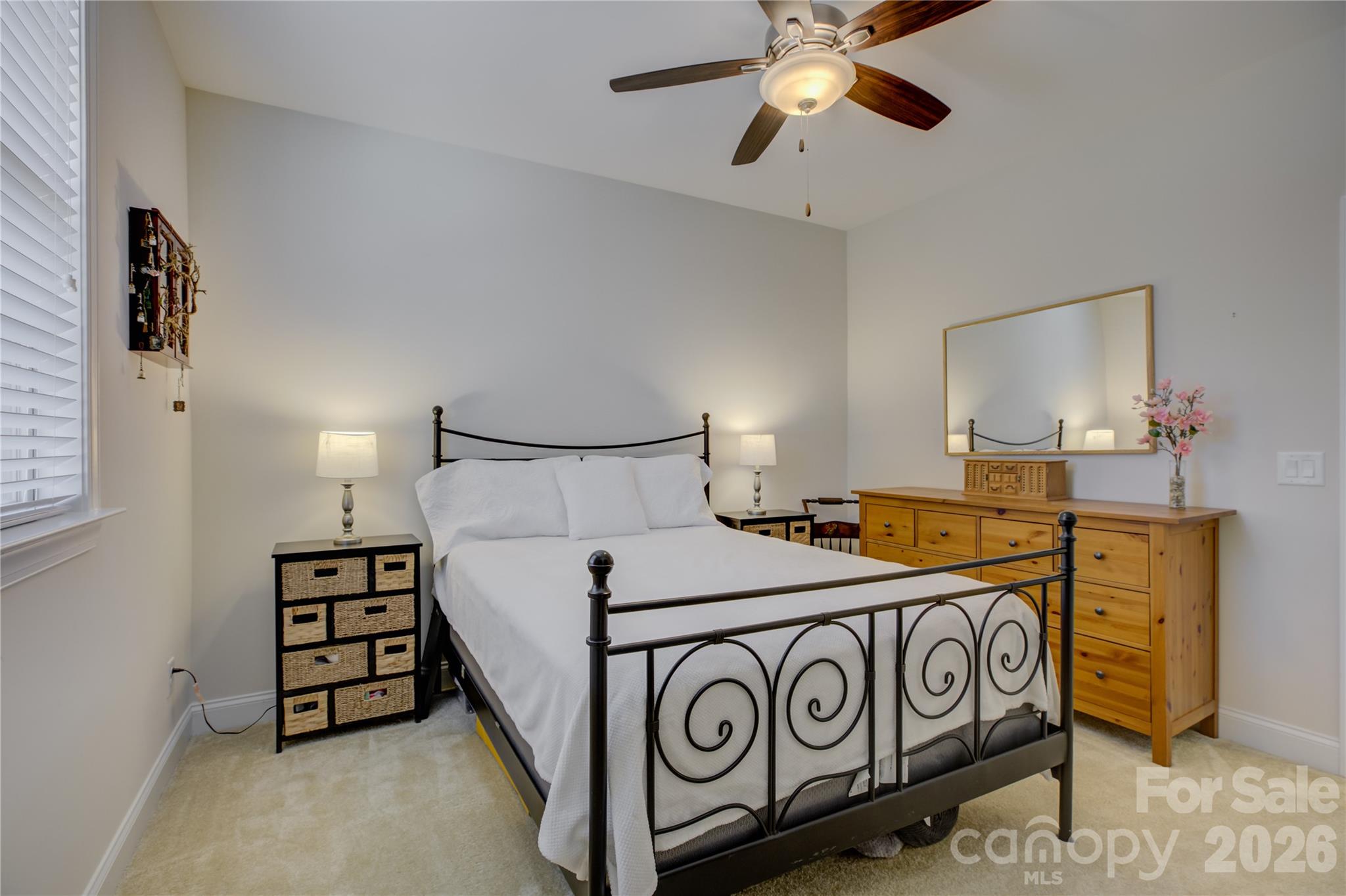 15420 Cimarron Hills Lane — Charlotte