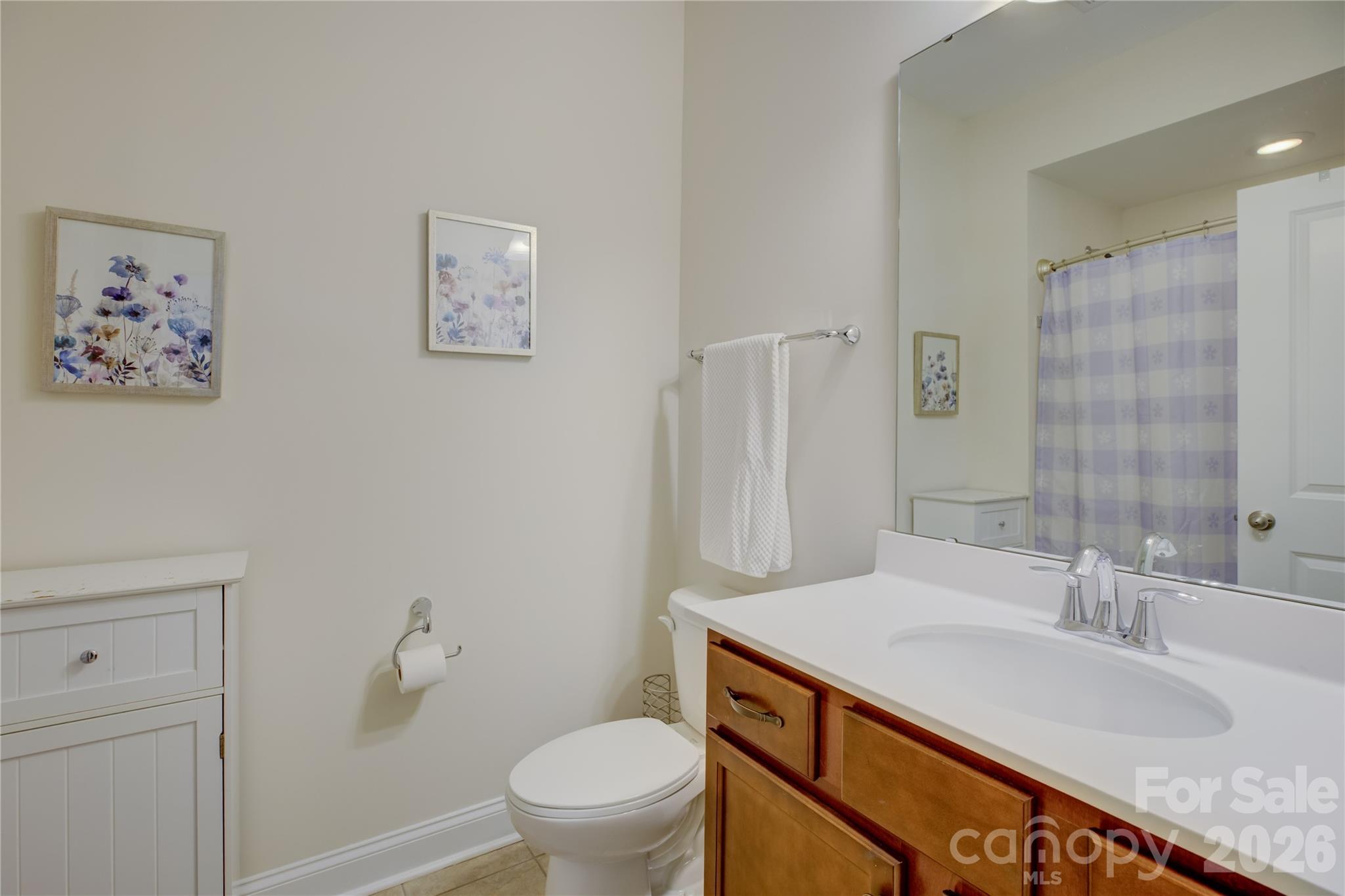 15420 Cimarron Hills Lane — Charlotte