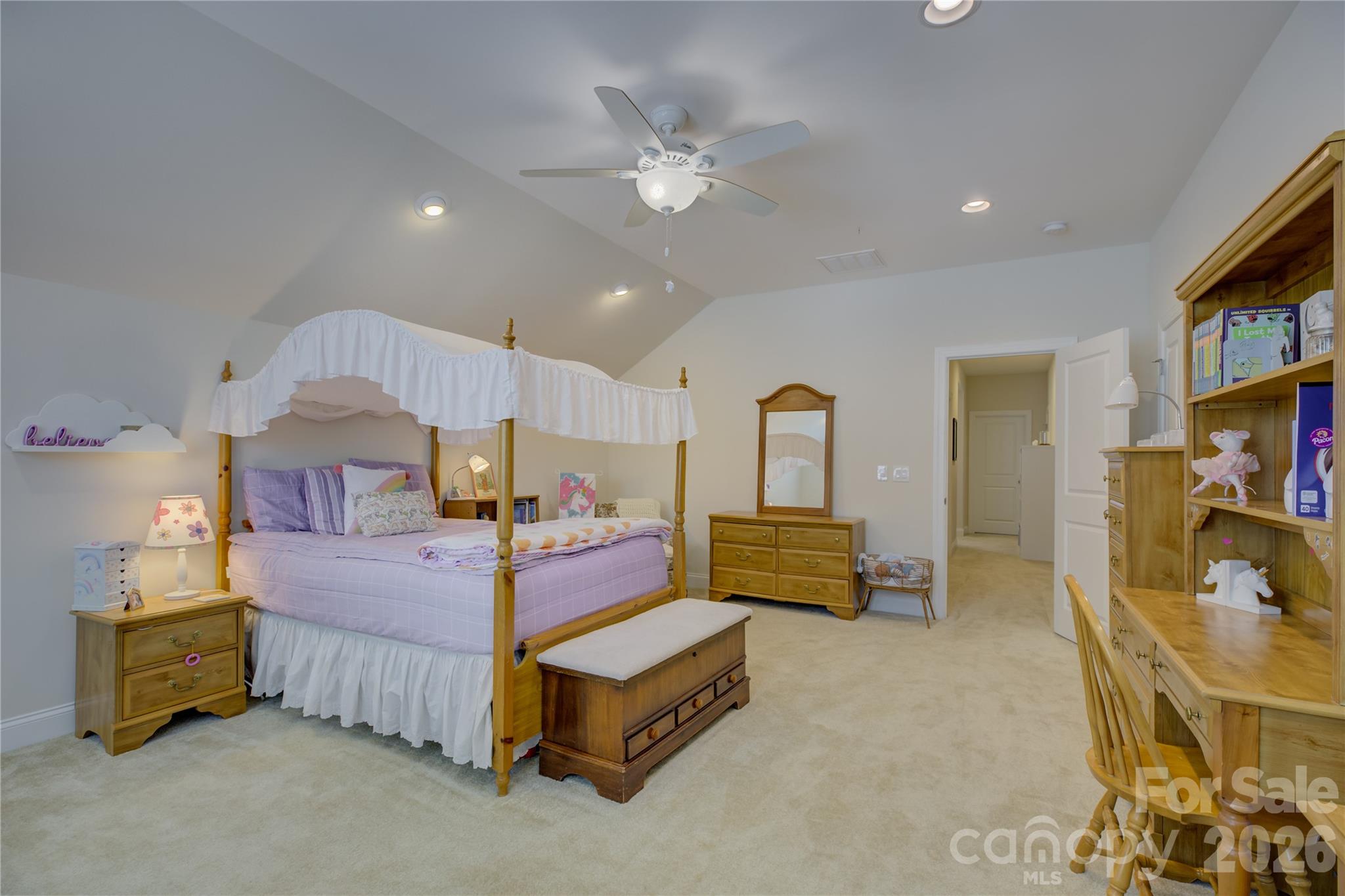15420 Cimarron Hills Lane — Charlotte