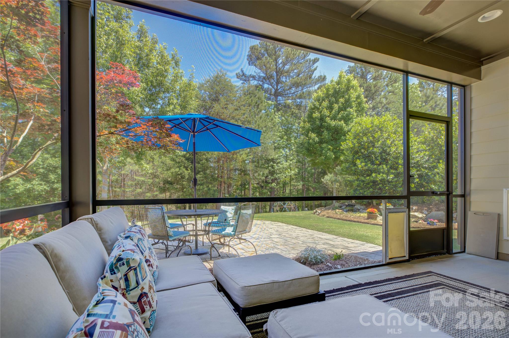 15420 Cimarron Hills Lane — Charlotte