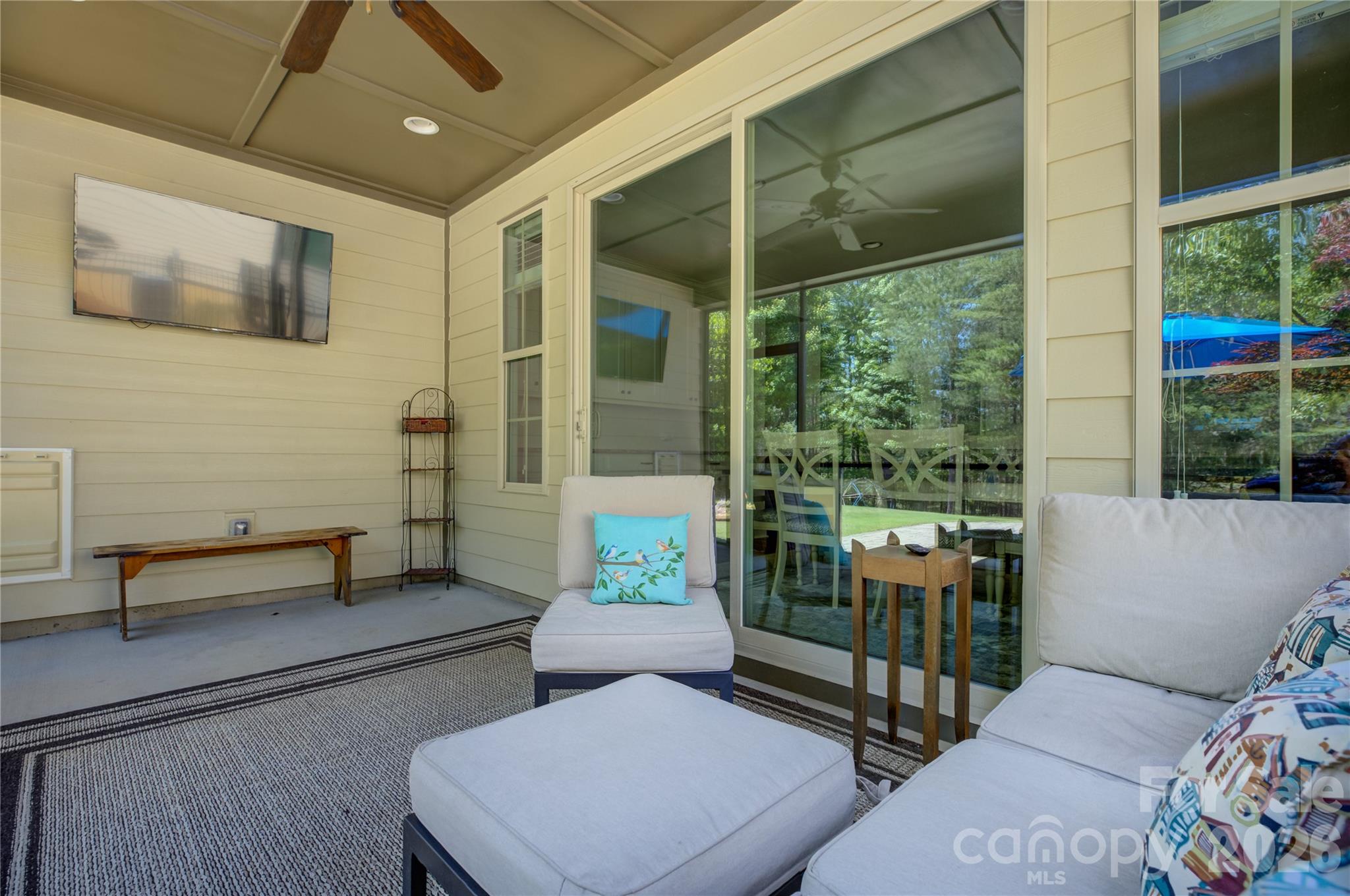 15420 Cimarron Hills Lane — Charlotte