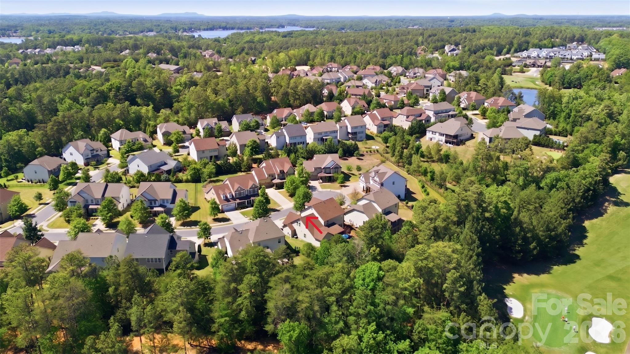 15420 Cimarron Hills Lane — Charlotte