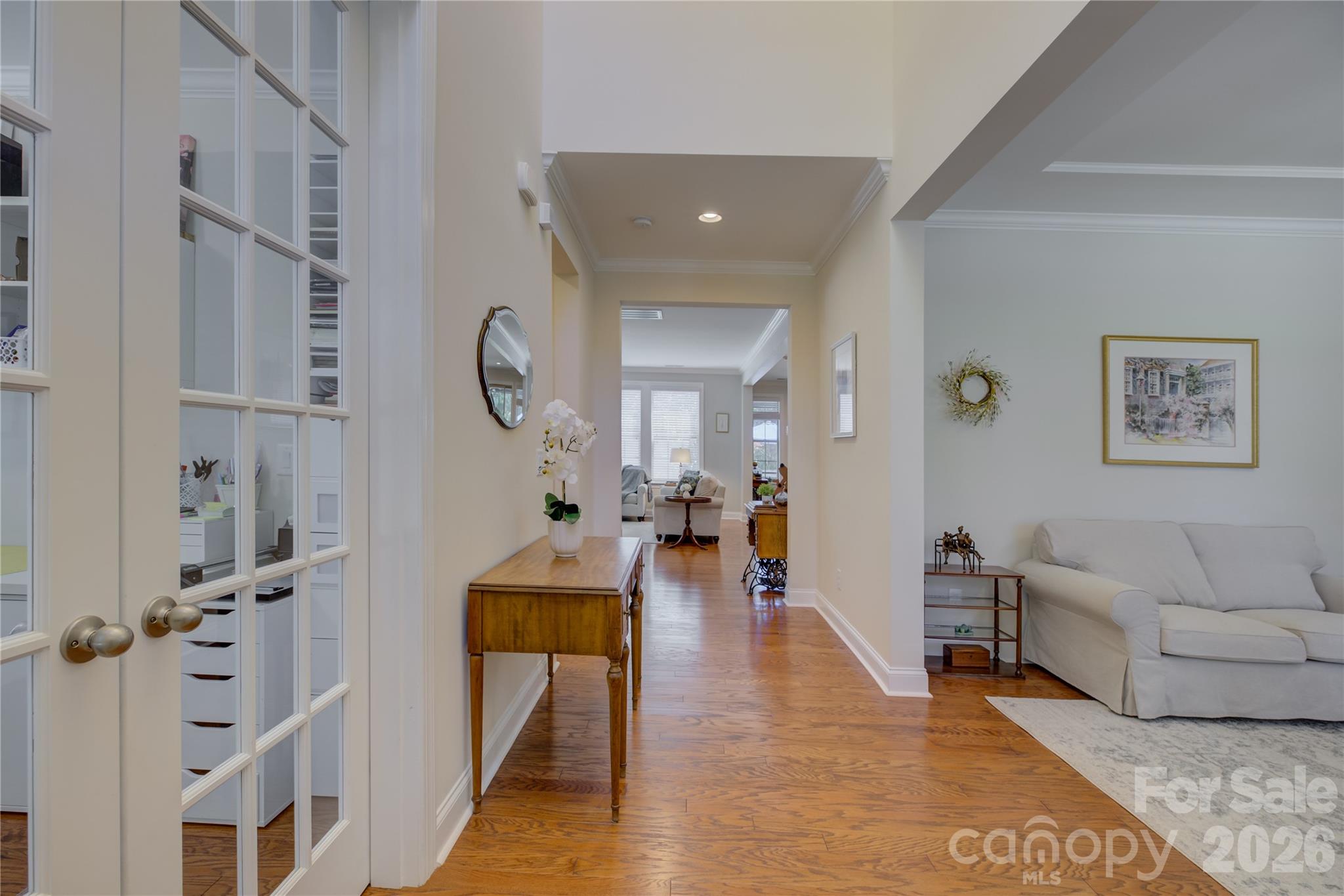 15420 Cimarron Hills Lane — Charlotte