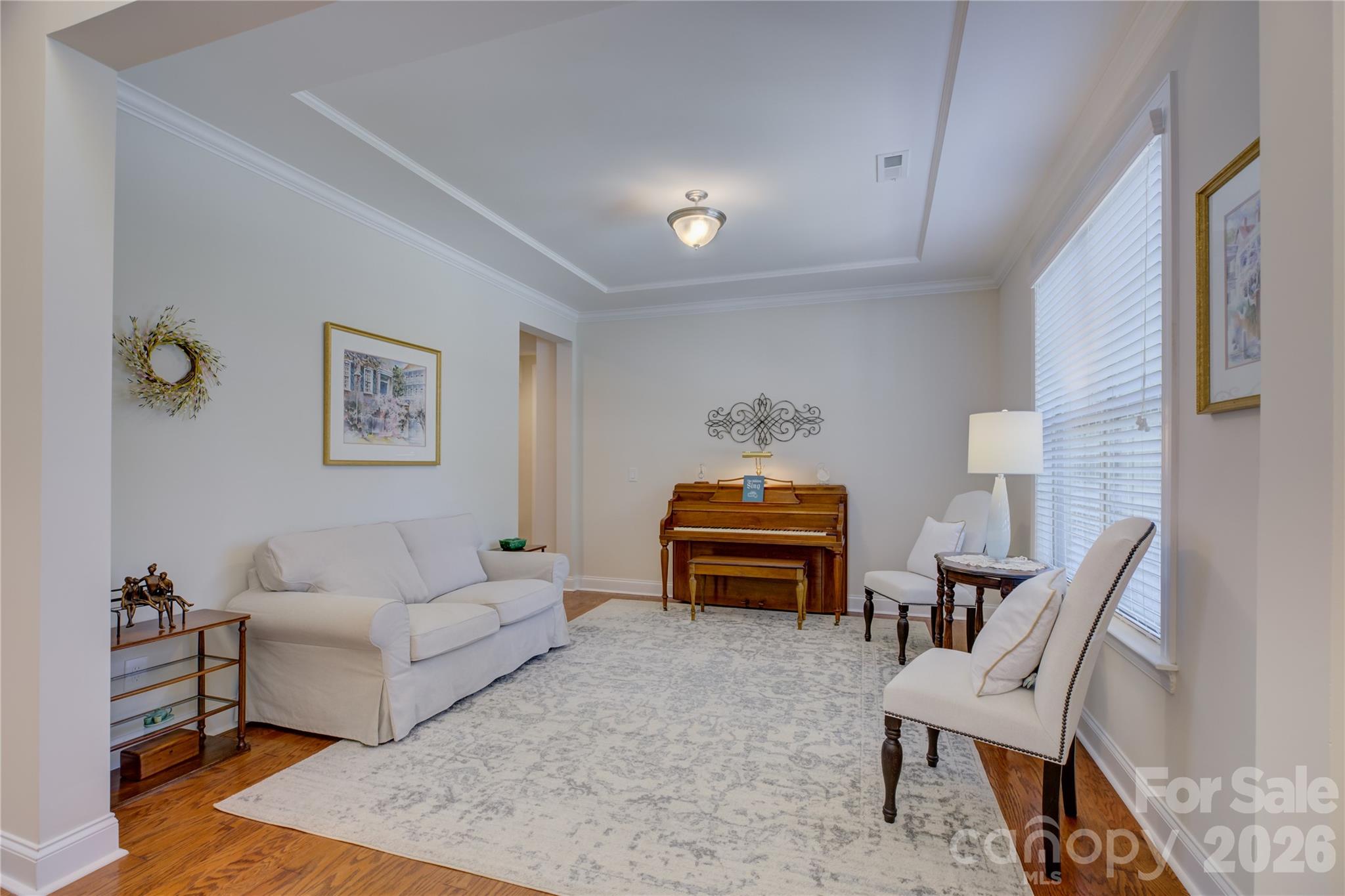 15420 Cimarron Hills Lane — Charlotte