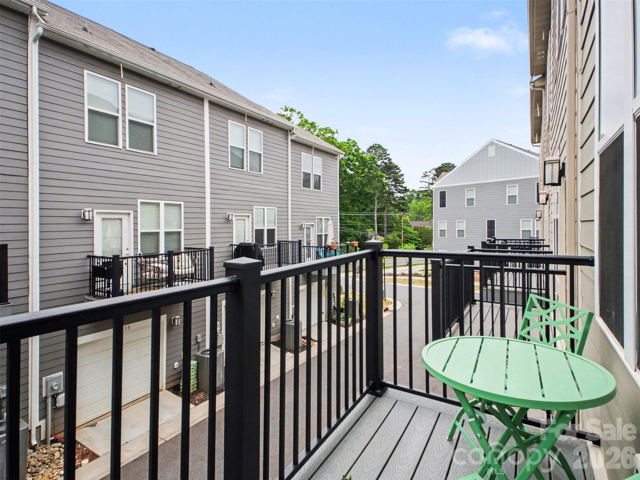 2011 Federation Court — Charlotte