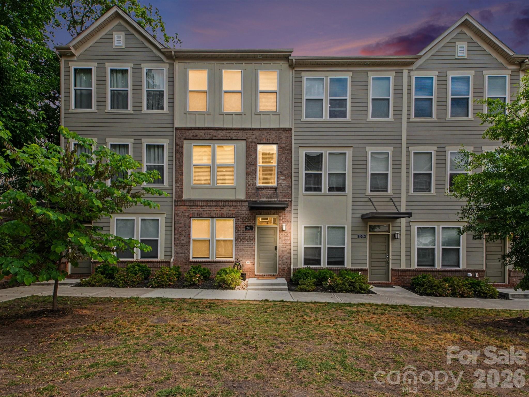 2011 Federation Court — Charlotte