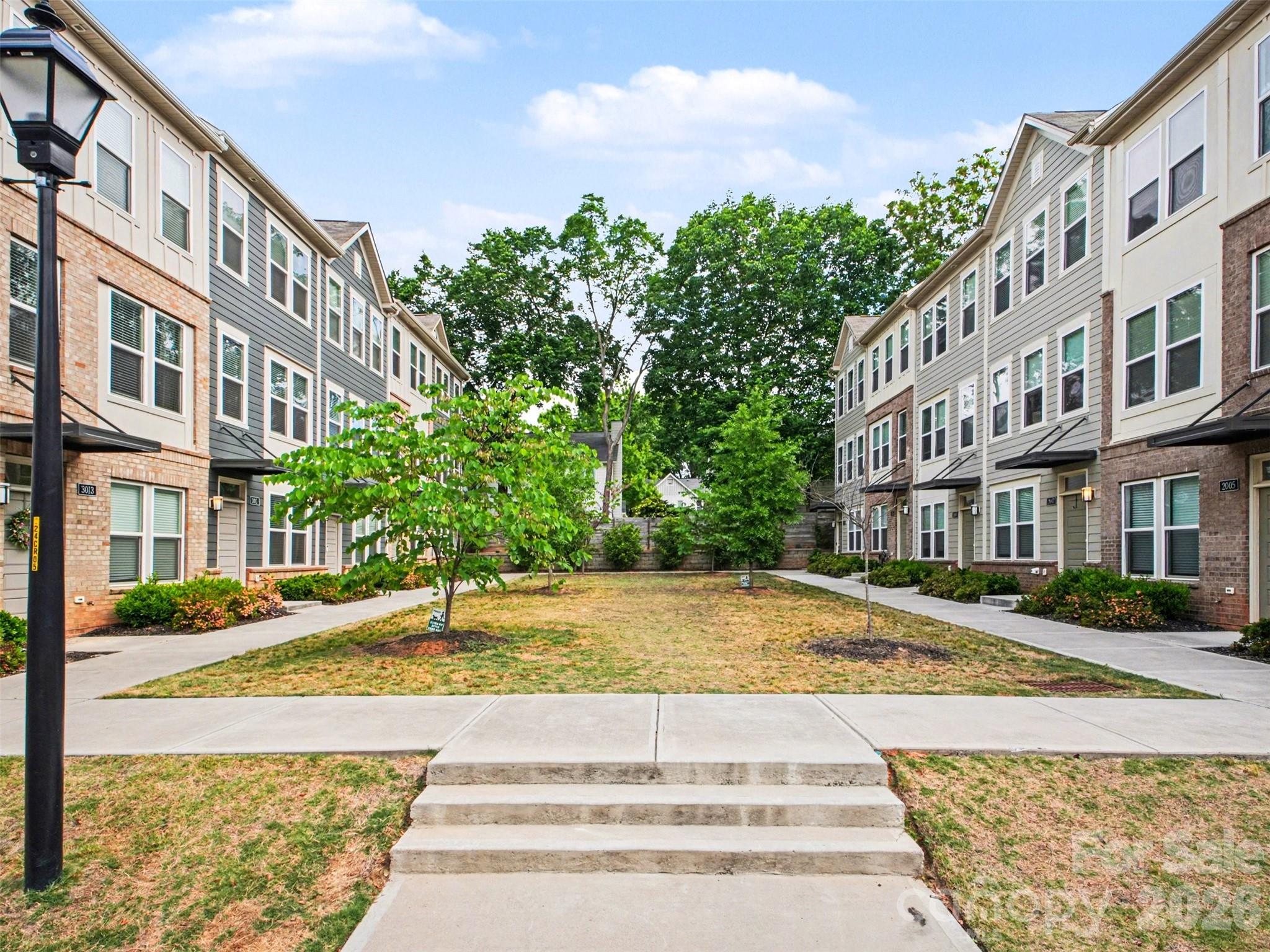 2011 Federation Court — Charlotte