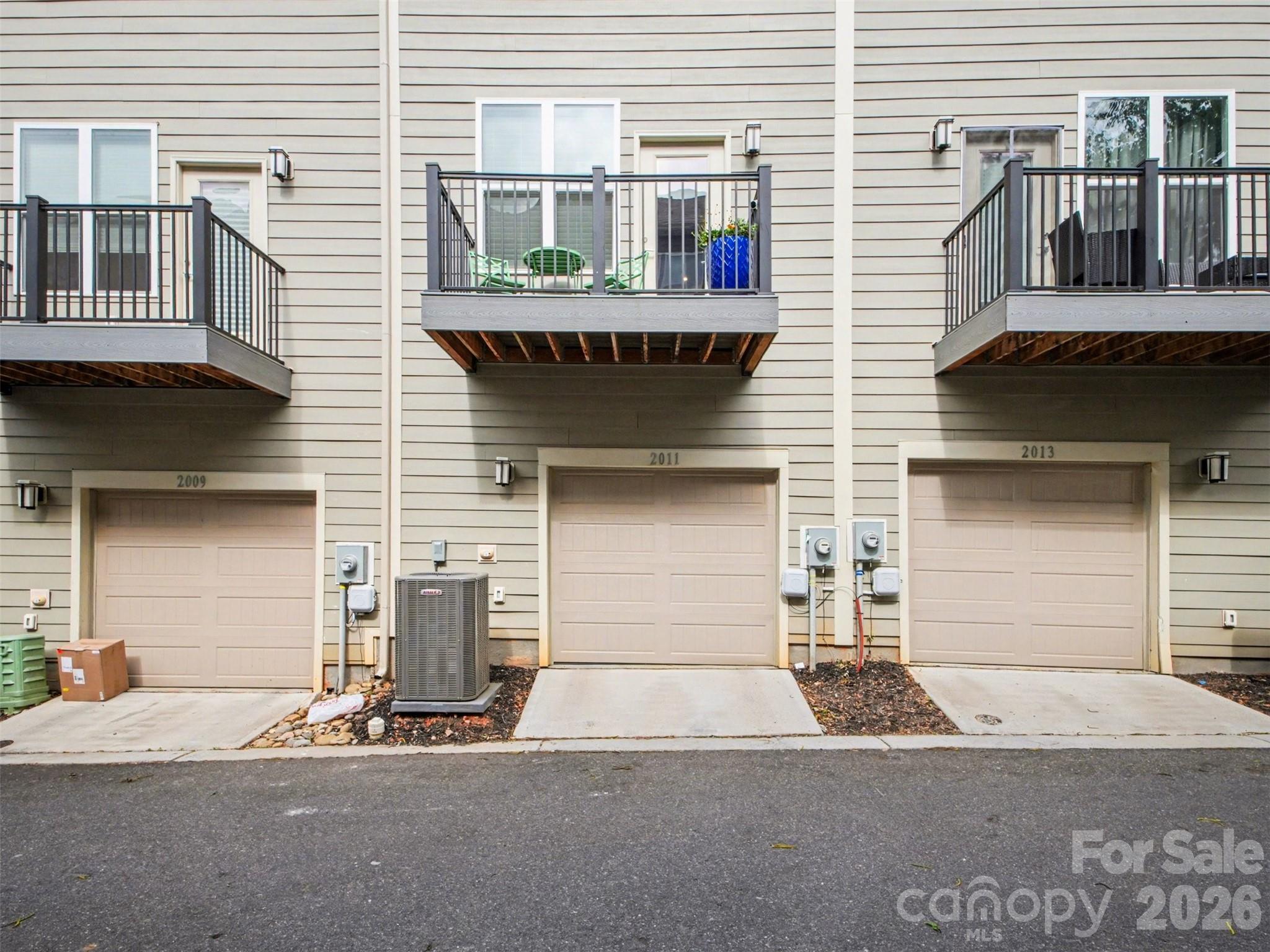 2011 Federation Court — Charlotte