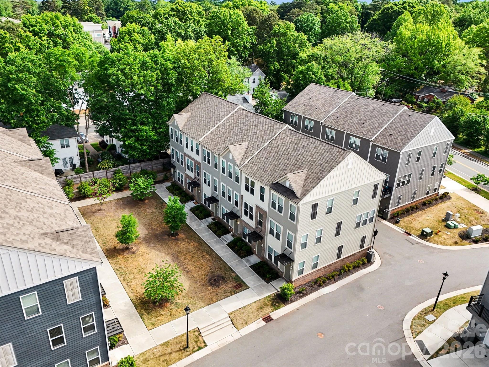2011 Federation Court — Charlotte