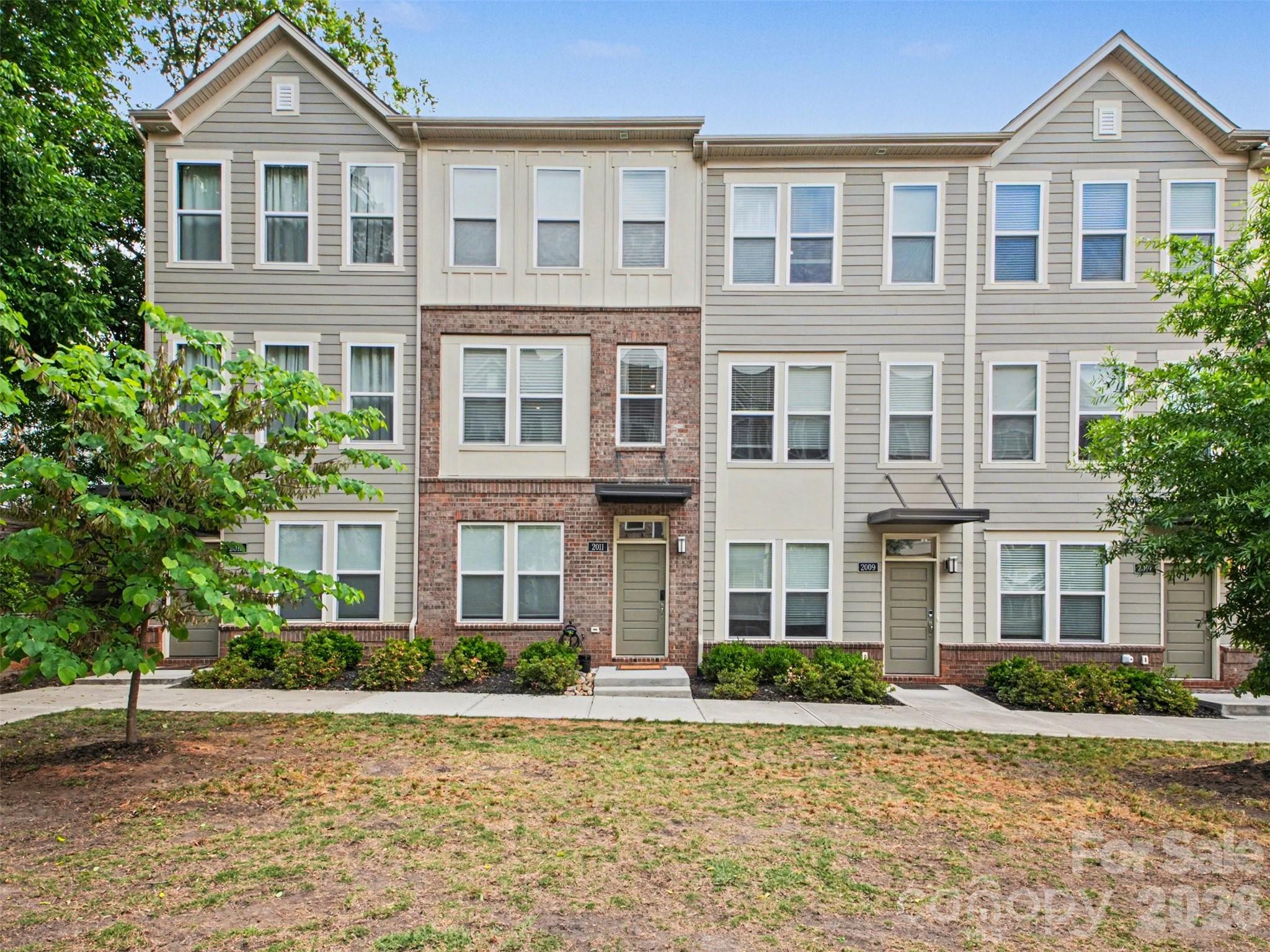 2011 Federation Court — Charlotte