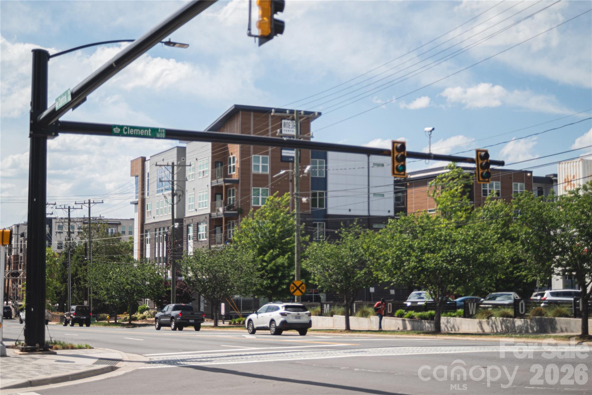2011 Federation Court — Charlotte