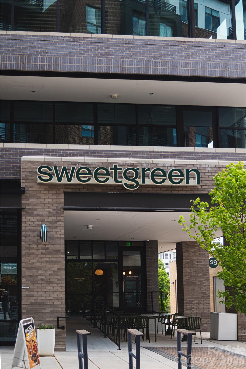 2011 Federation Court — Charlotte