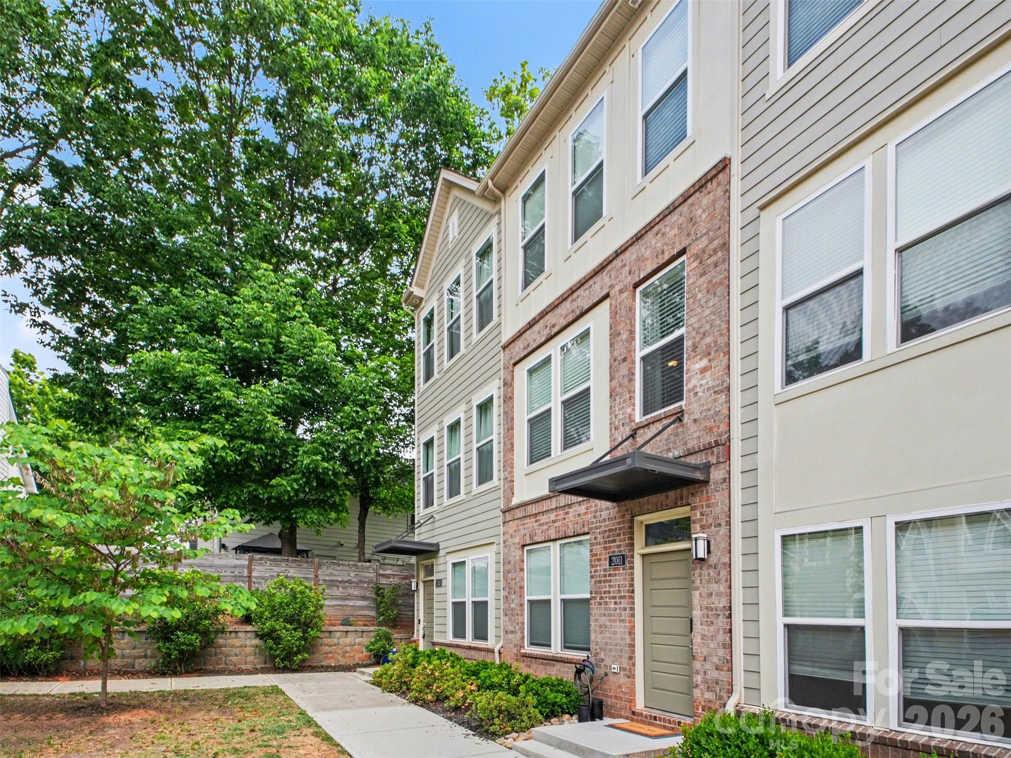 2011 Federation Court — Charlotte