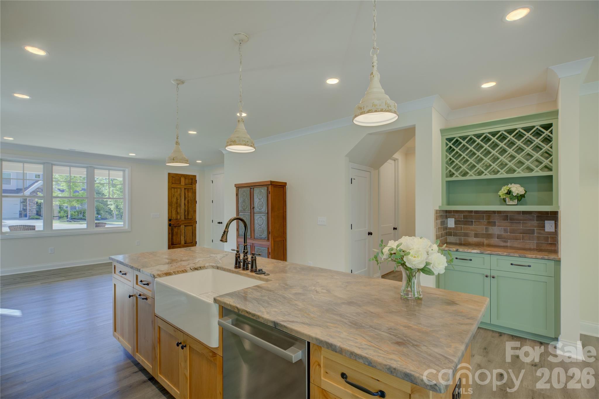 18210 Kalabash Road — Charlotte