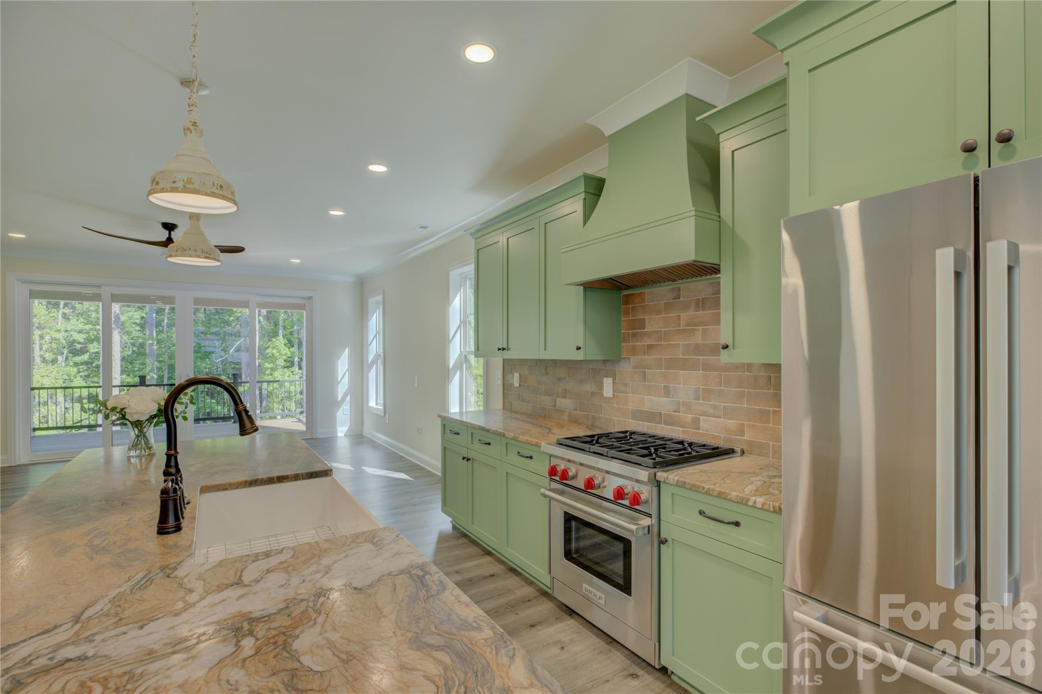 18210 Kalabash Road — Charlotte