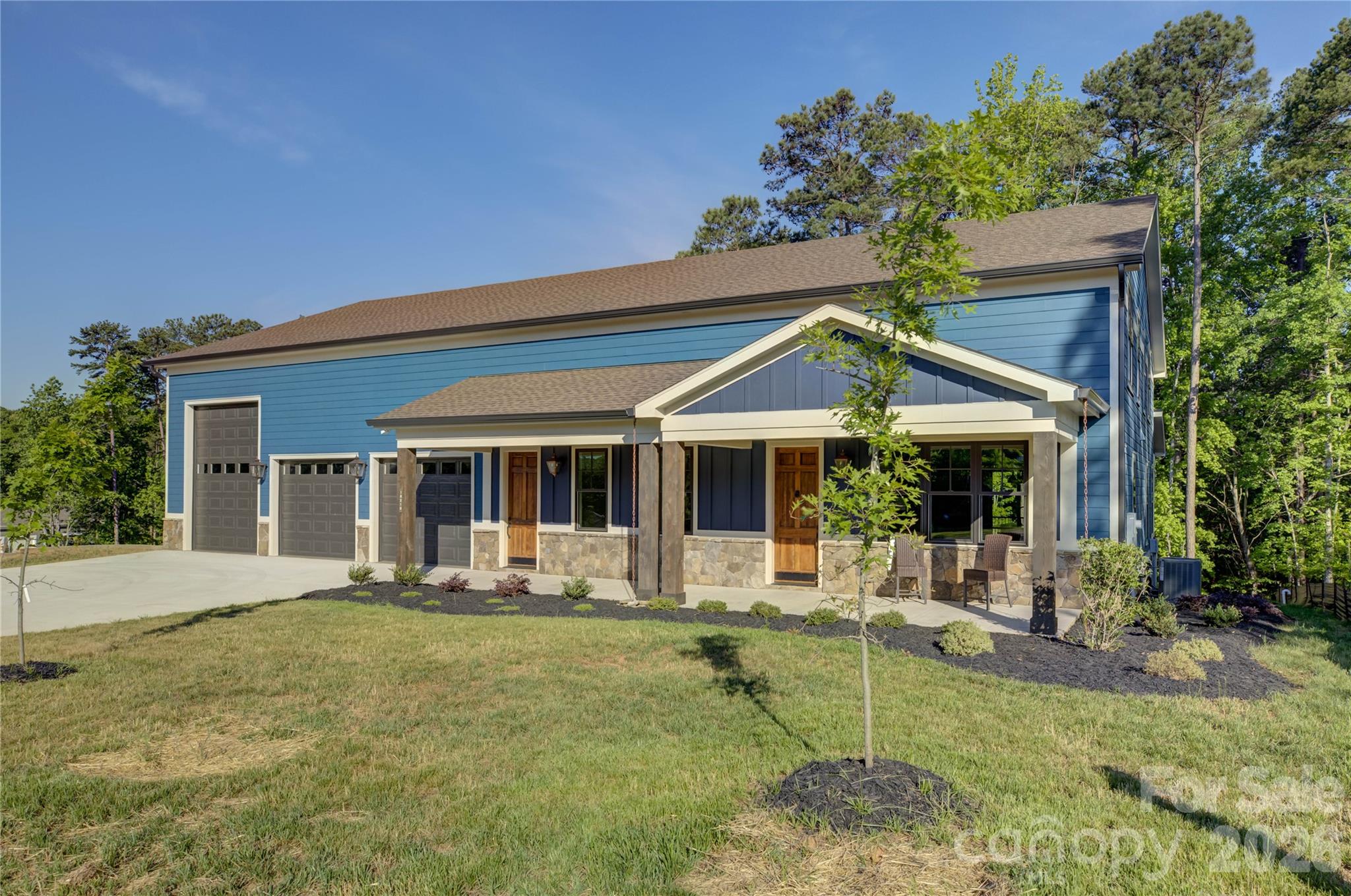 18210 Kalabash Road — Charlotte