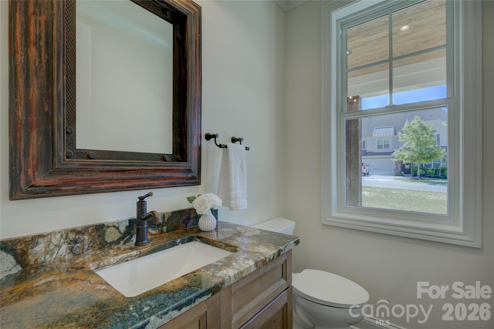 18210 Kalabash Road — Charlotte