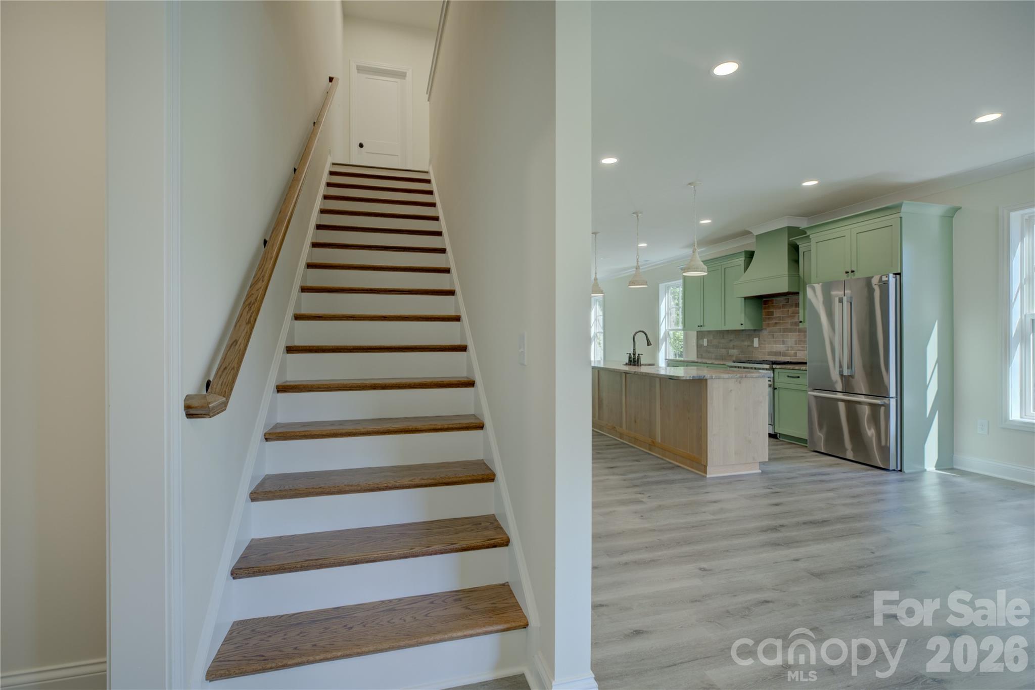 18210 Kalabash Road — Charlotte