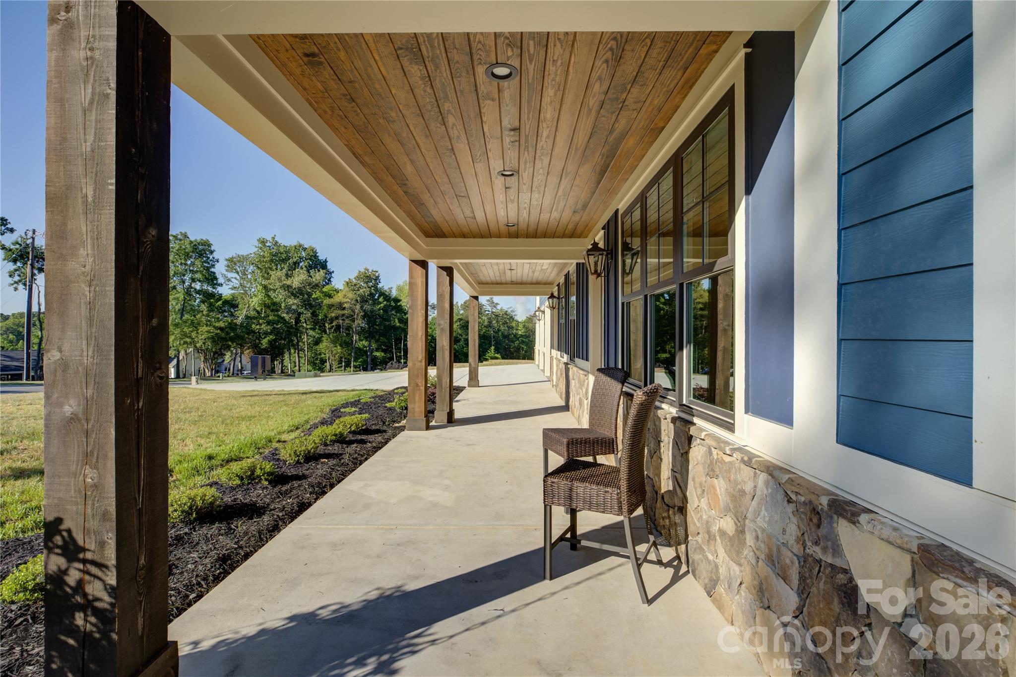 18210 Kalabash Road — Charlotte