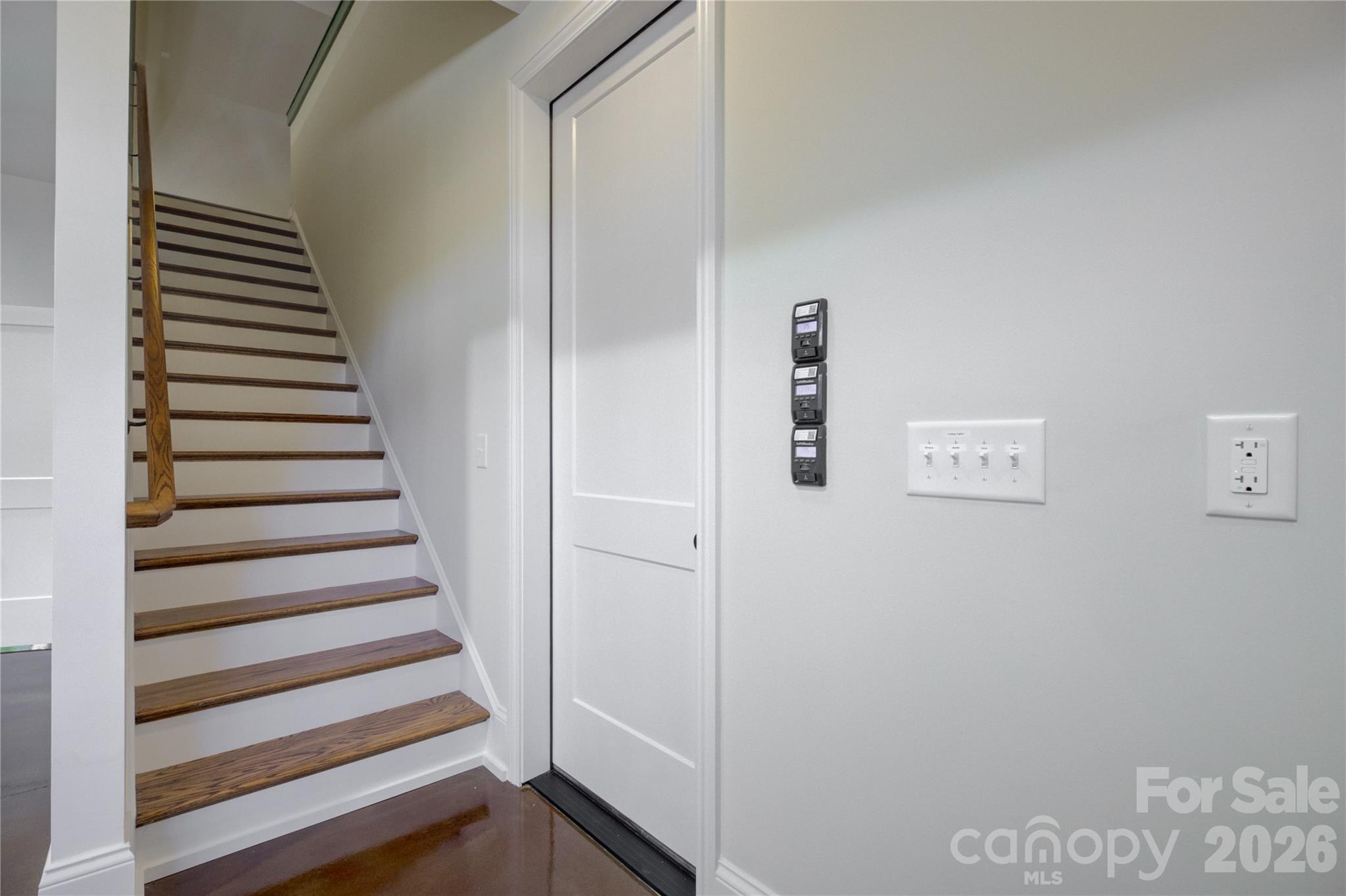 18210 Kalabash Road — Charlotte