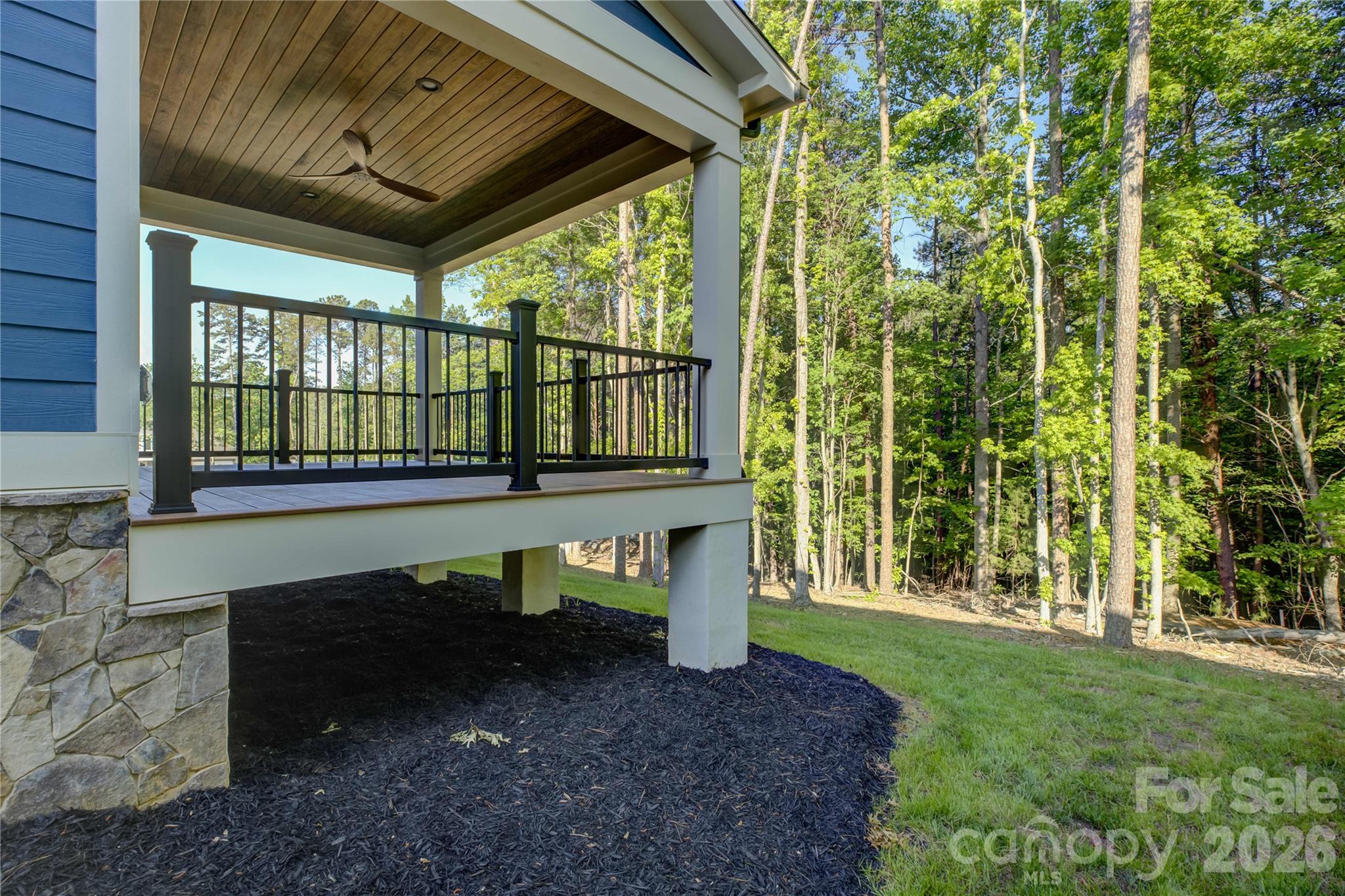 18210 Kalabash Road — Charlotte