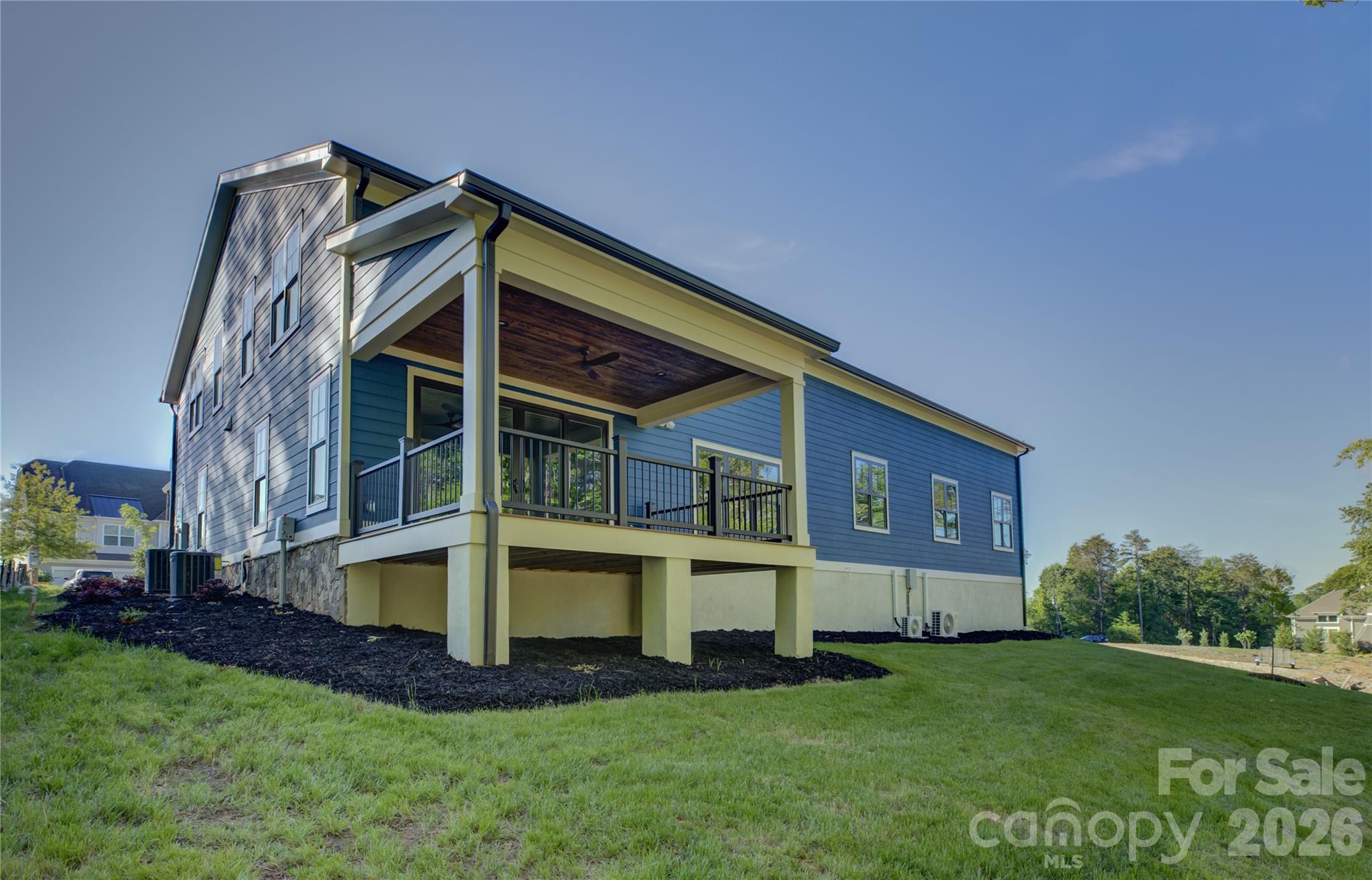 18210 Kalabash Road — Charlotte