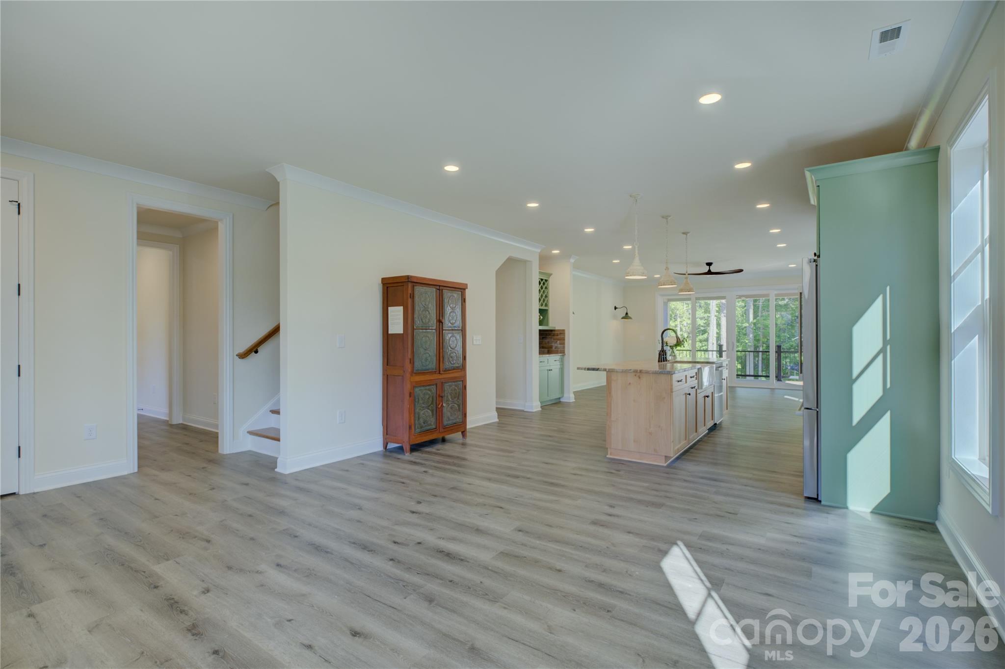 18210 Kalabash Road — Charlotte