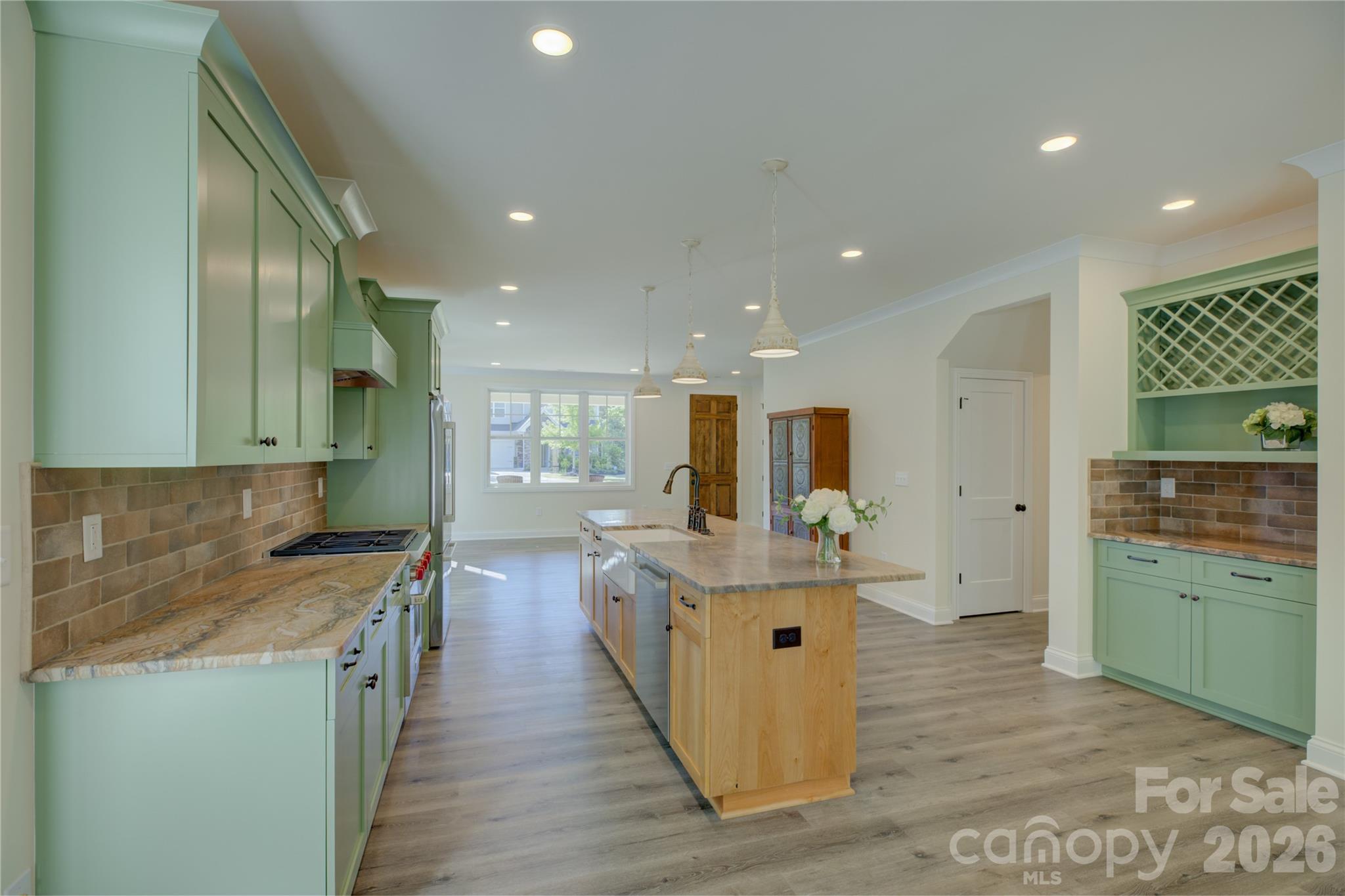 18210 Kalabash Road — Charlotte
