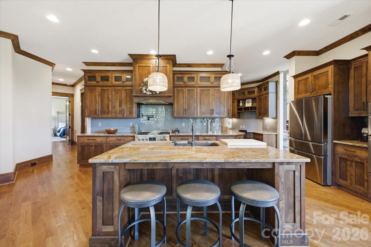517 W CJ Thomas Road — Monroe