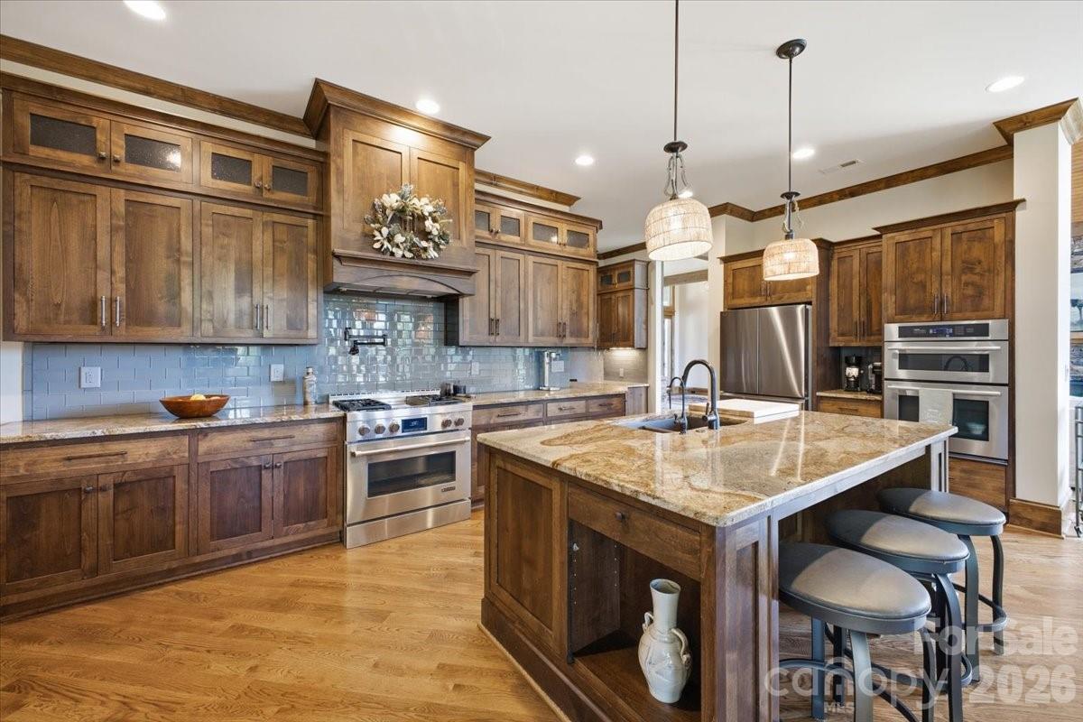 517 W CJ Thomas Road — Monroe