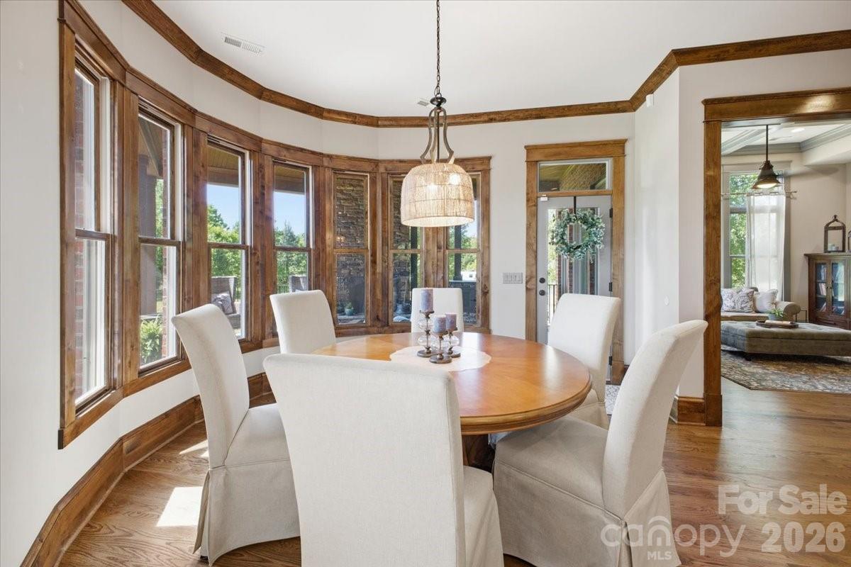 517 W CJ Thomas Road — Monroe