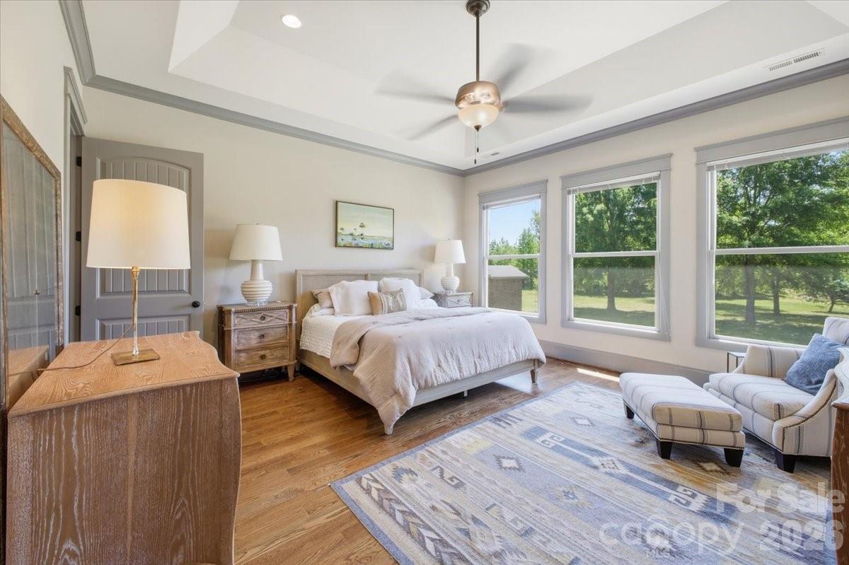 517 W CJ Thomas Road — Monroe