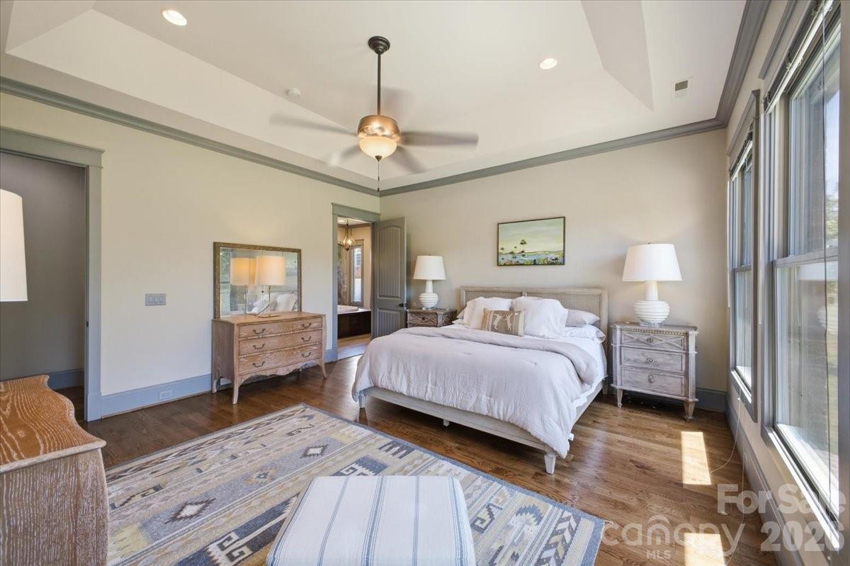 517 W CJ Thomas Road — Monroe