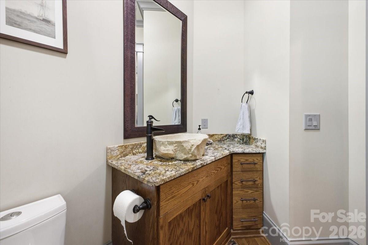 517 W CJ Thomas Road — Monroe