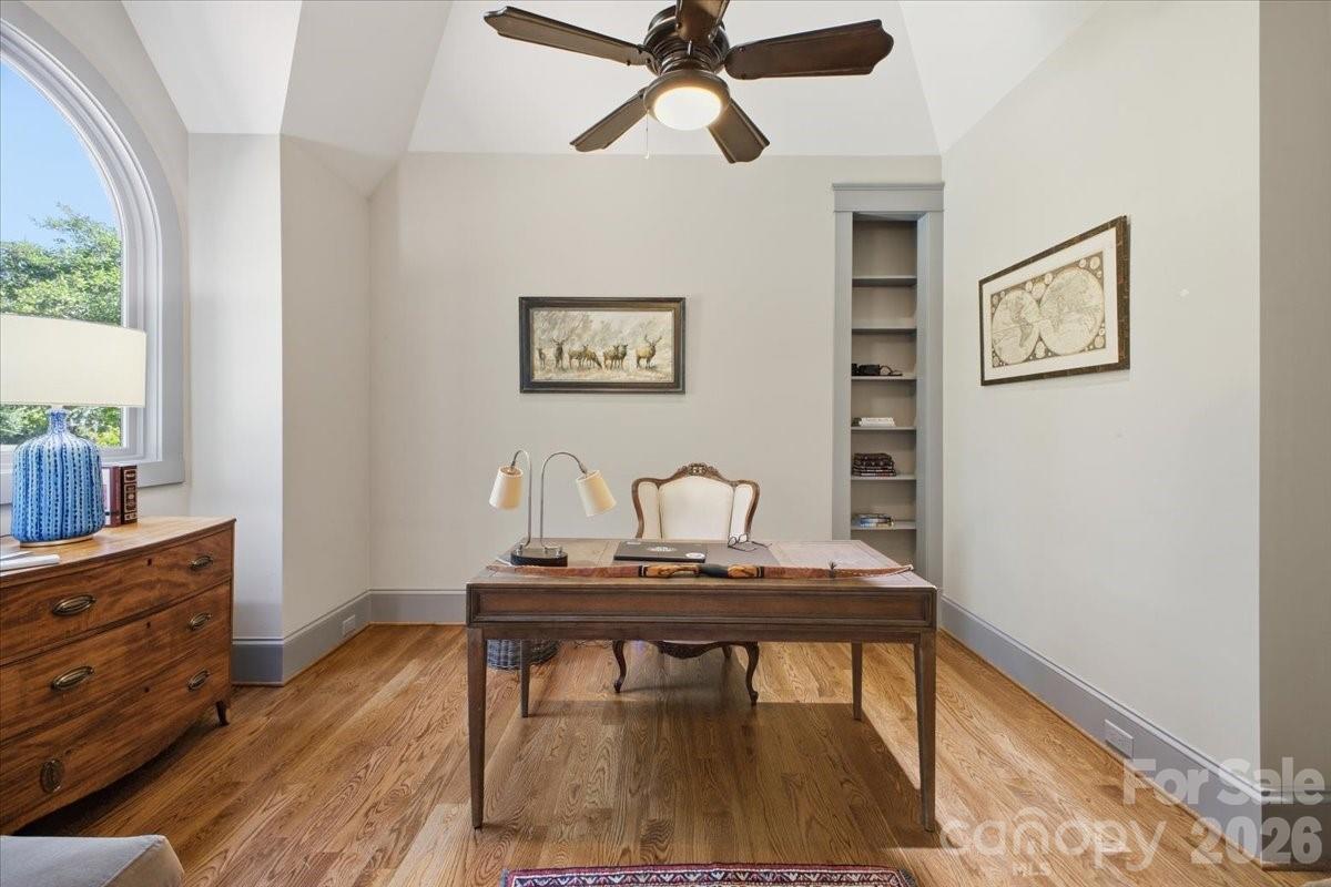 517 W CJ Thomas Road — Monroe