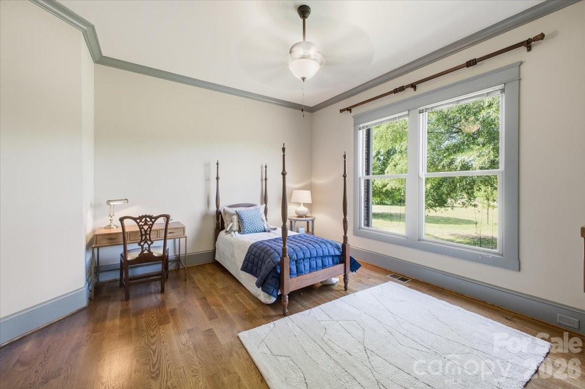 517 W CJ Thomas Road — Monroe