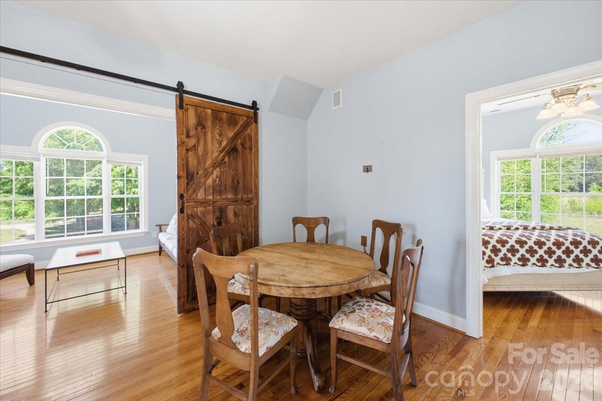 517 W CJ Thomas Road — Monroe
