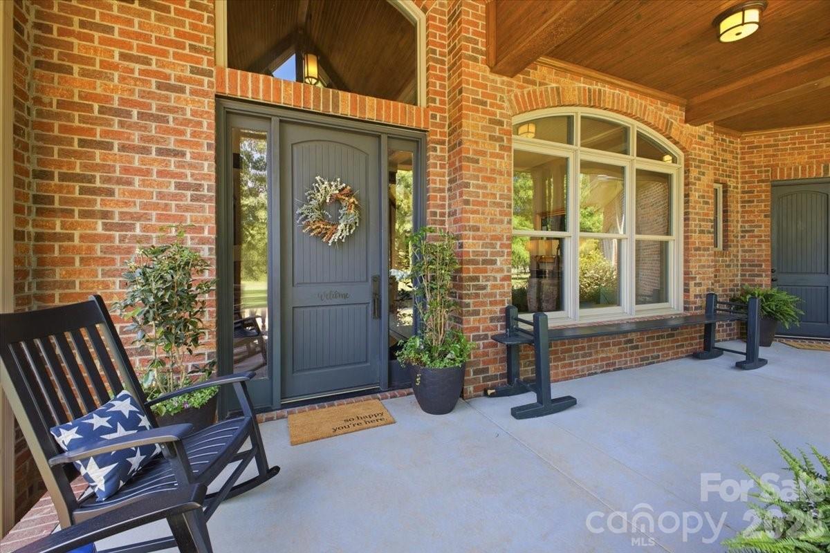 517 W CJ Thomas Road — Monroe