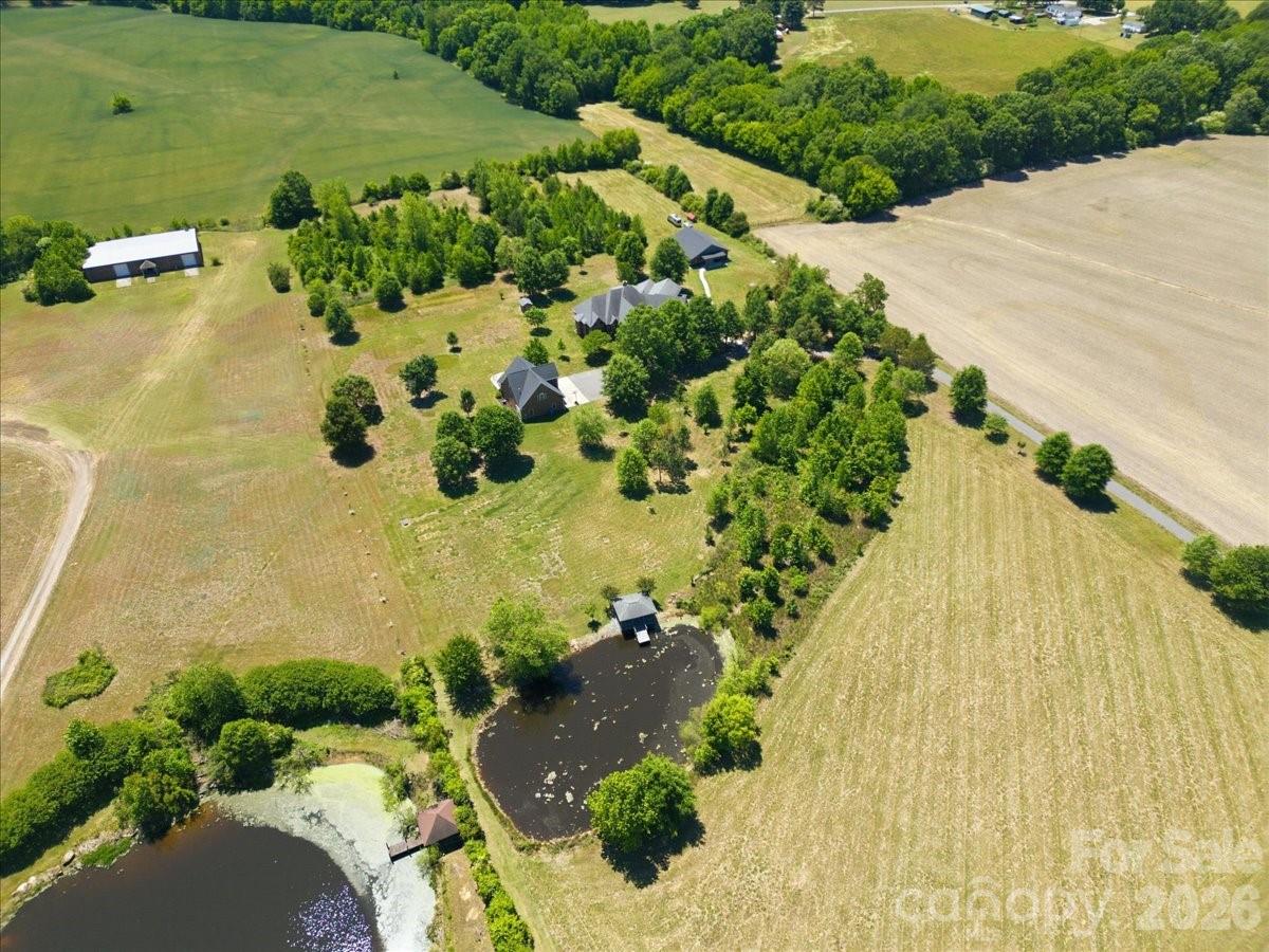 517 W CJ Thomas Road — Monroe