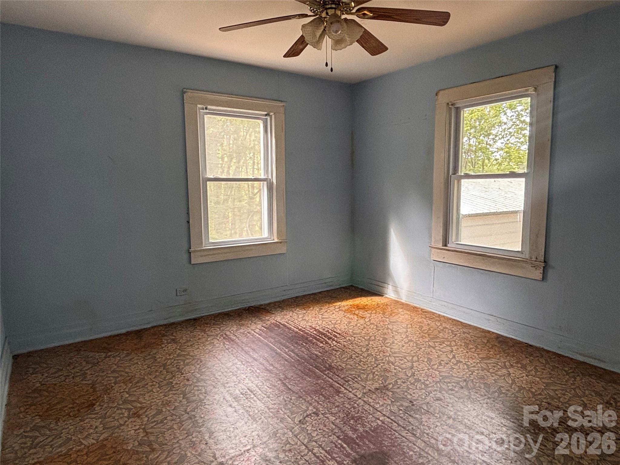 45 Briggs Road — Asheville