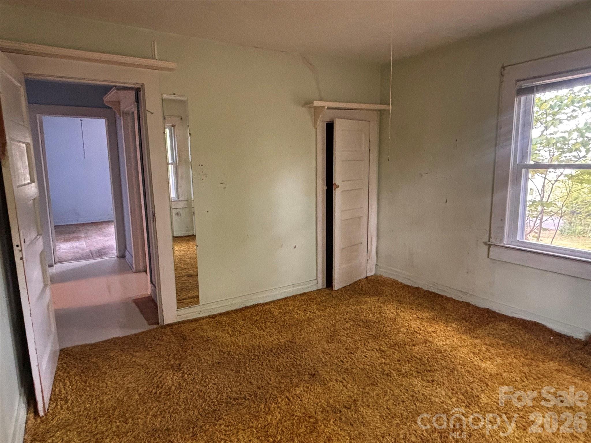 45 Briggs Road — Asheville