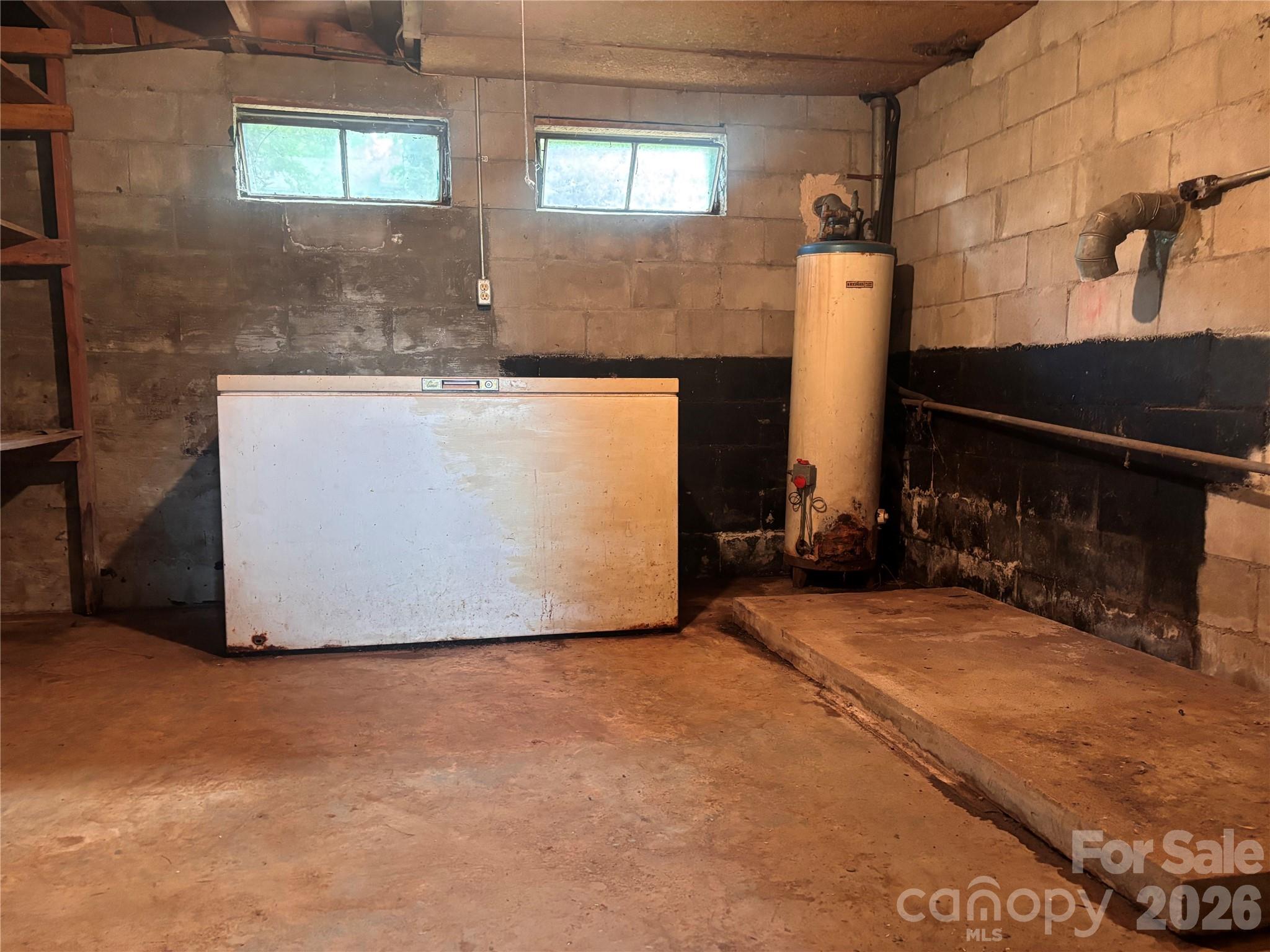 45 Briggs Road — Asheville
