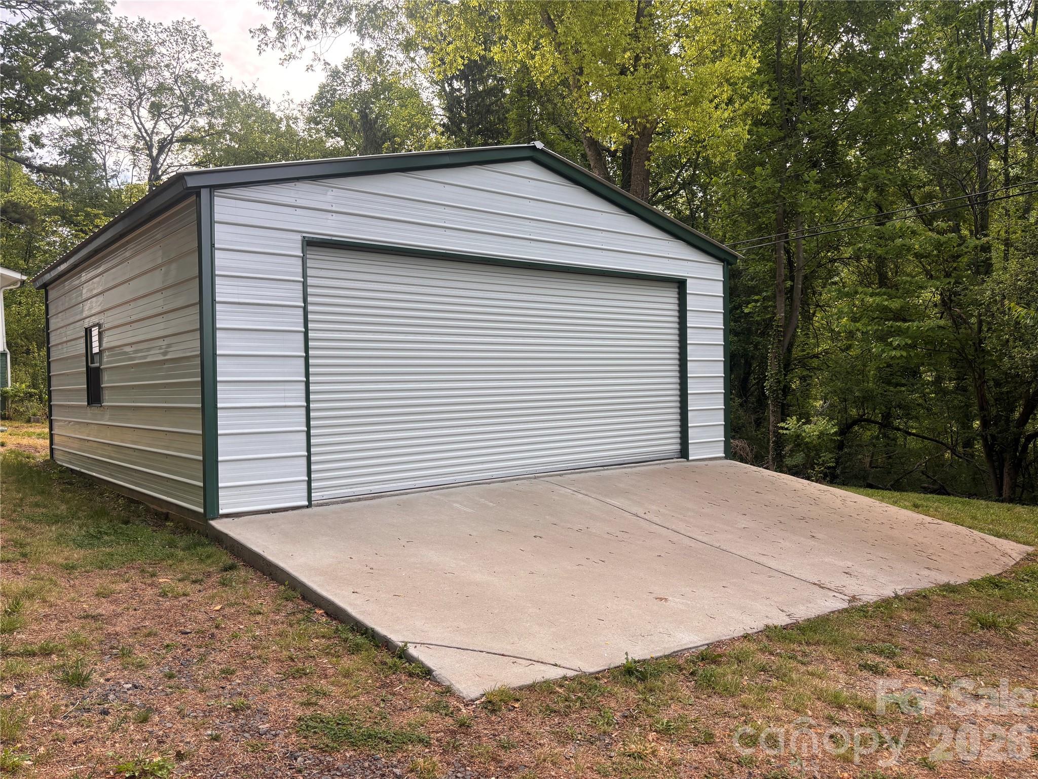 45 Briggs Road — Asheville