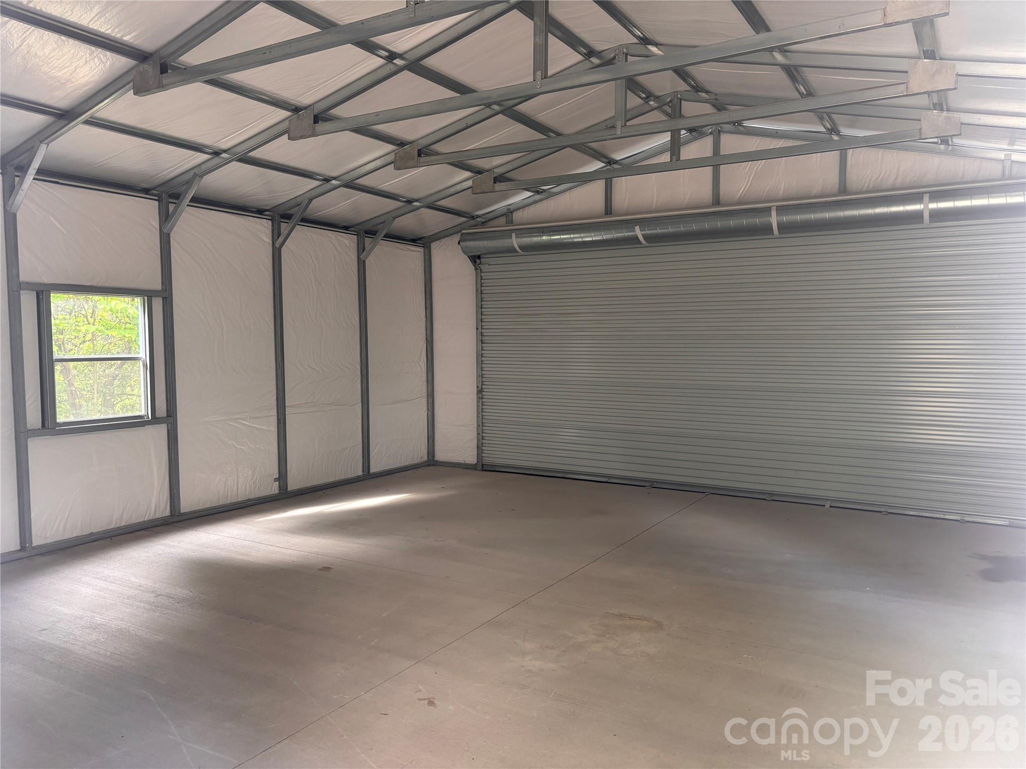 45 Briggs Road — Asheville