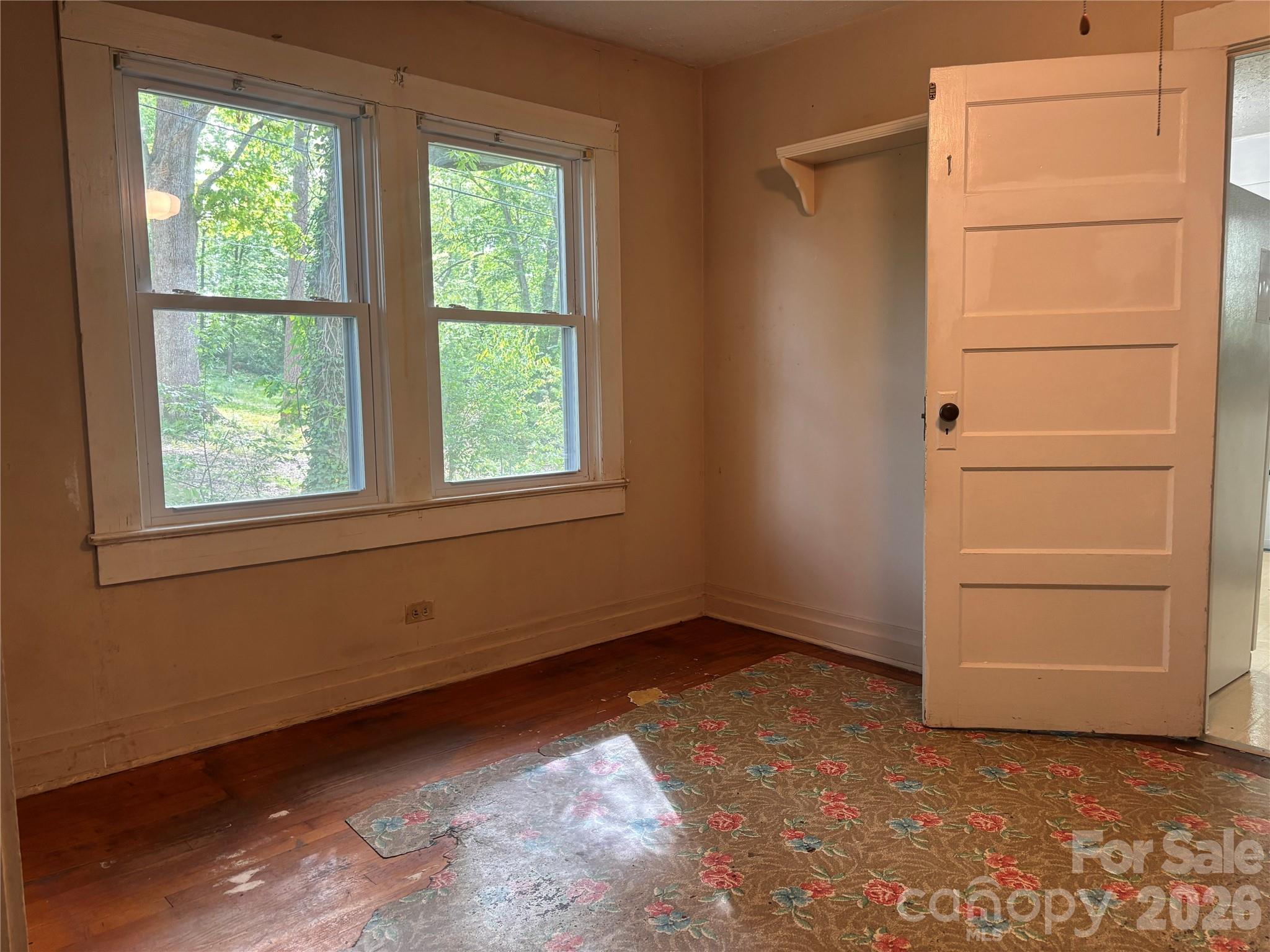 45 Briggs Road — Asheville