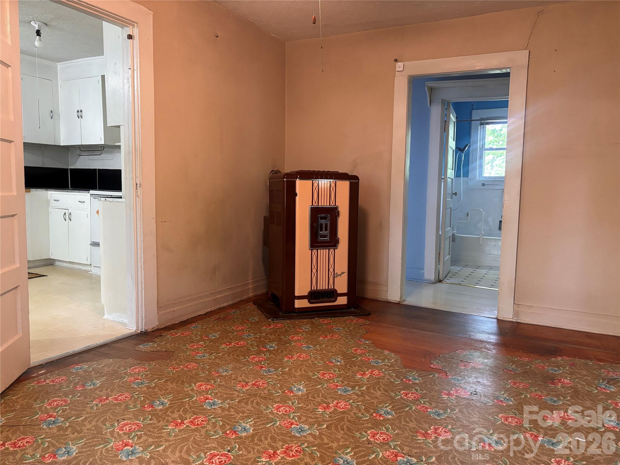 45 Briggs Road — Asheville