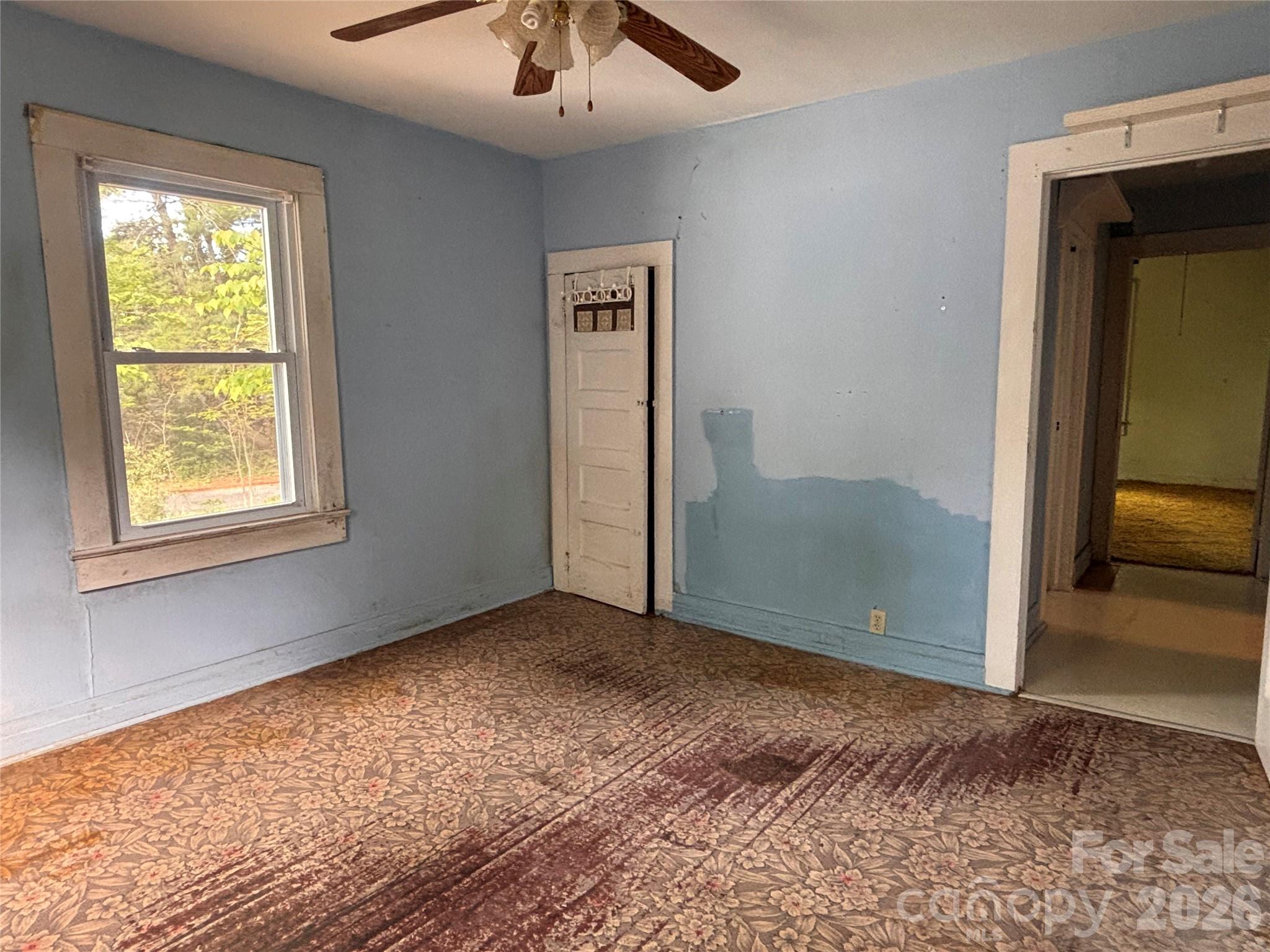 45 Briggs Road — Asheville