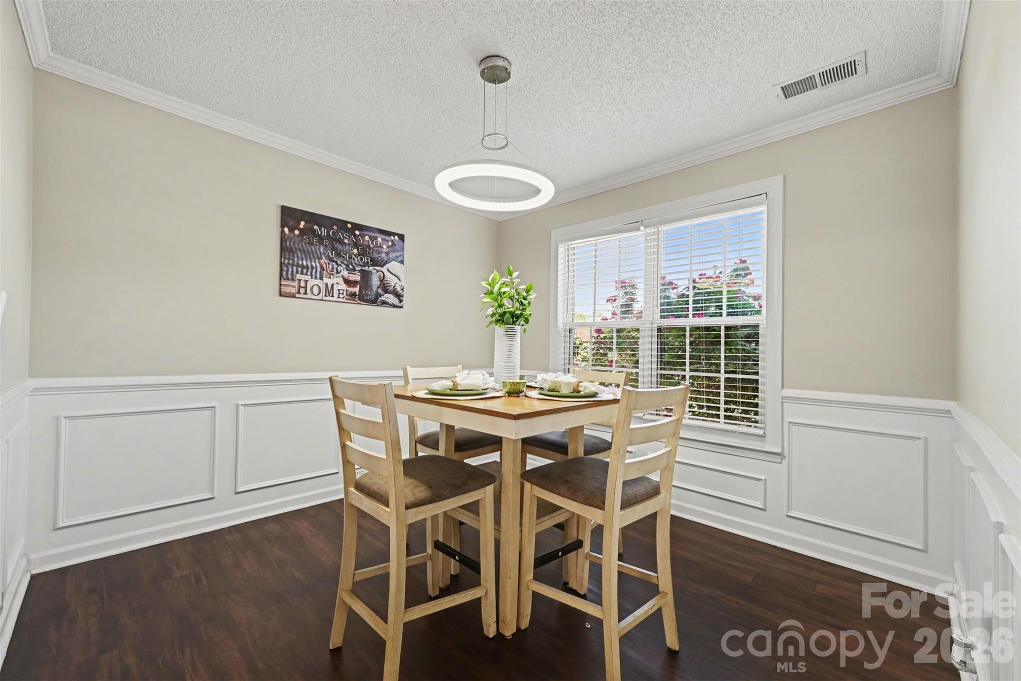 13403 Willow Falls Road — Charlotte